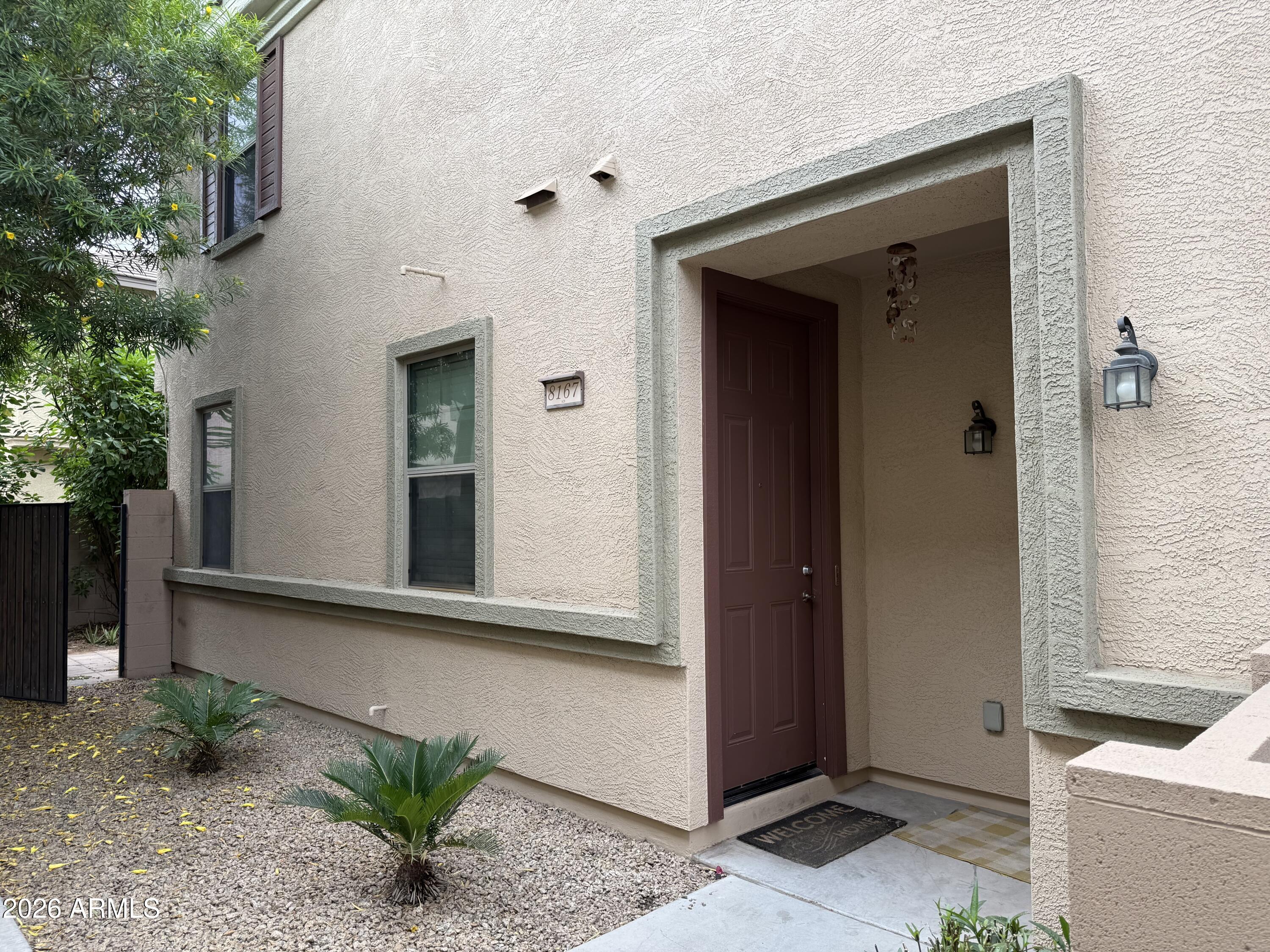8167 W LYNWOOD Street, Phoenix, AZ 85043 — Photo 1 of 8