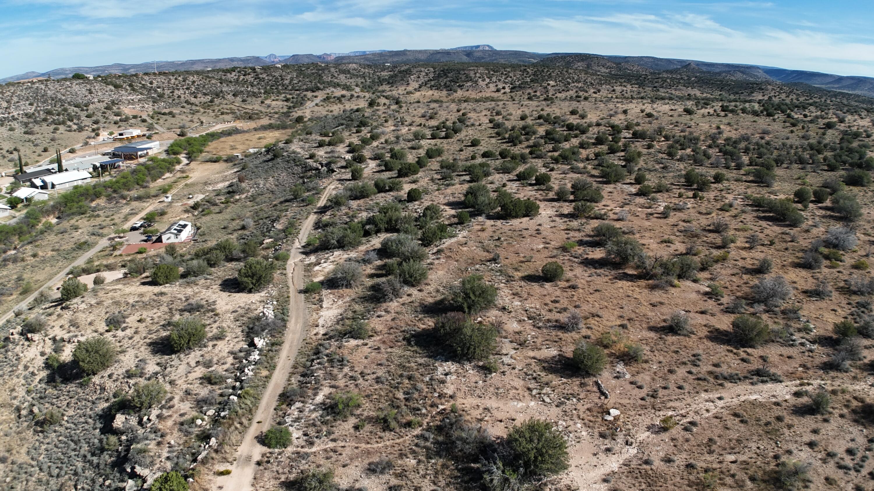 5033 E Goss Drive, Rimrock, AZ 86335 — Photo 1 of 13