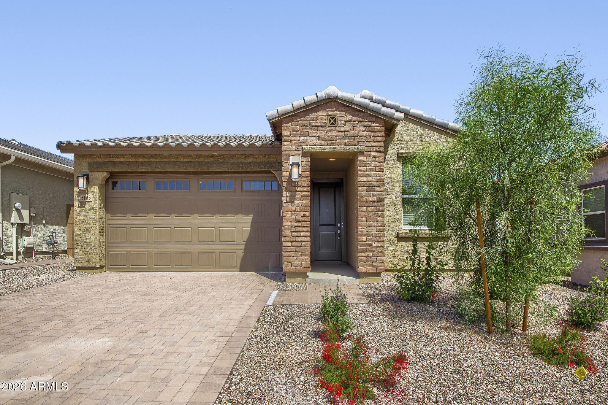 3133 S 156TH Drive, Goodyear, AZ 85338 — Photo 1 of 22