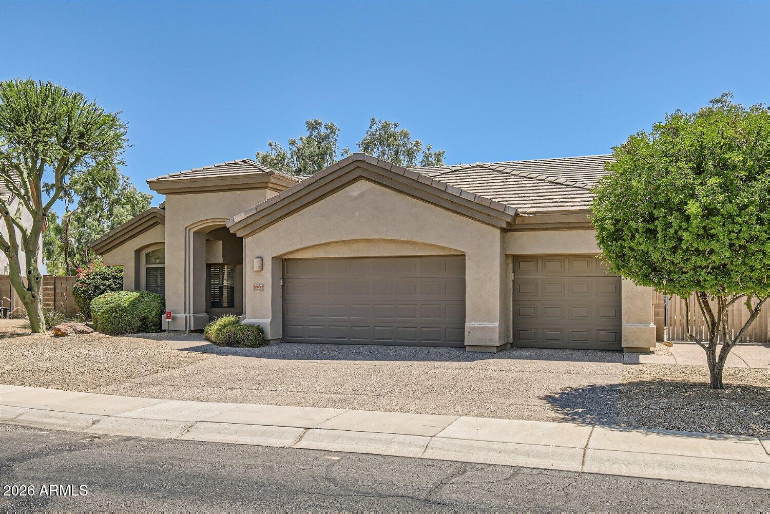 14627 N 65TH Place, Scottsdale, AZ 85254 — Photo 1 of 17