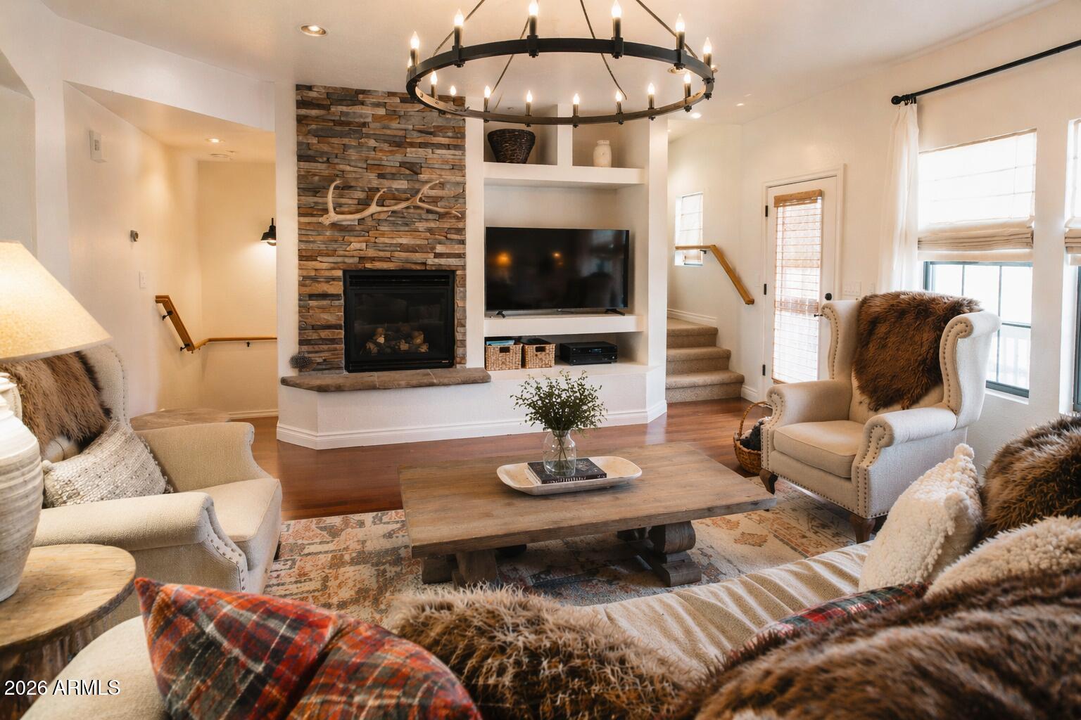 93 E WHITE MOUNTAIN Boulevard 37, Pinetop, AZ 85935 — Photo 1 of 31