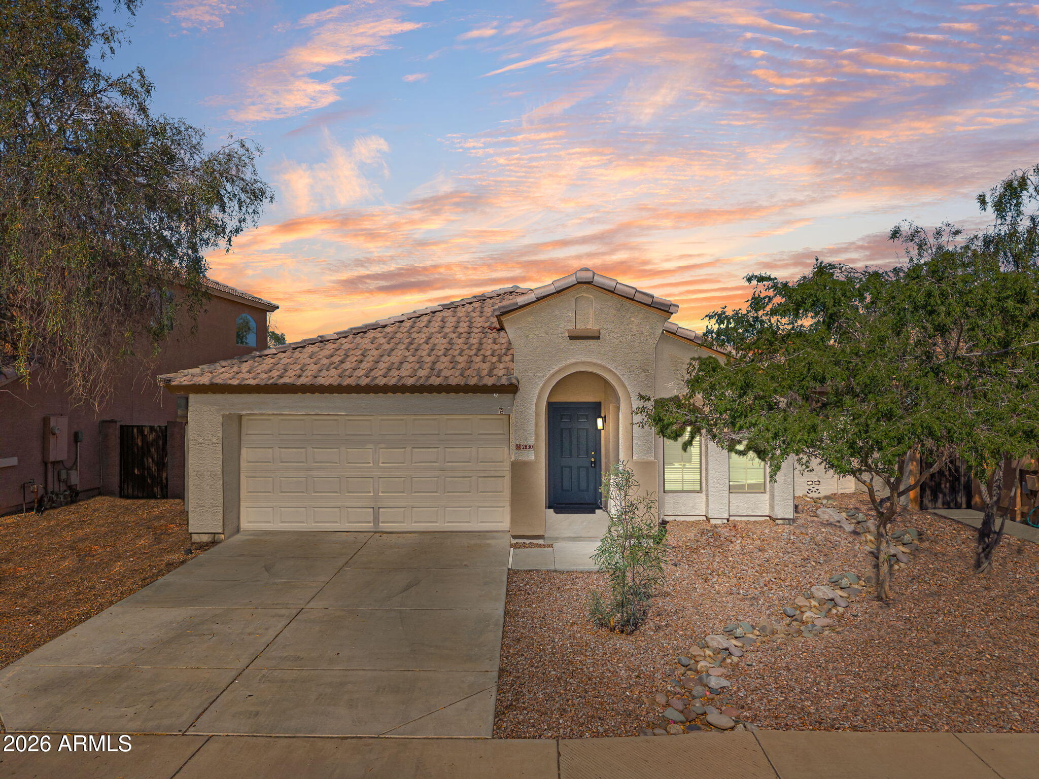 2830 N 106TH Avenue, Avondale, AZ 85392 — Photo 1 of 29