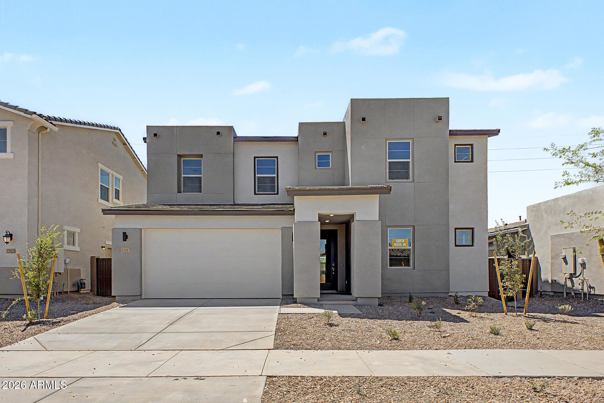 22817 E DIANA Way, Queen Creek, AZ 85142 — Photo 1 of 18