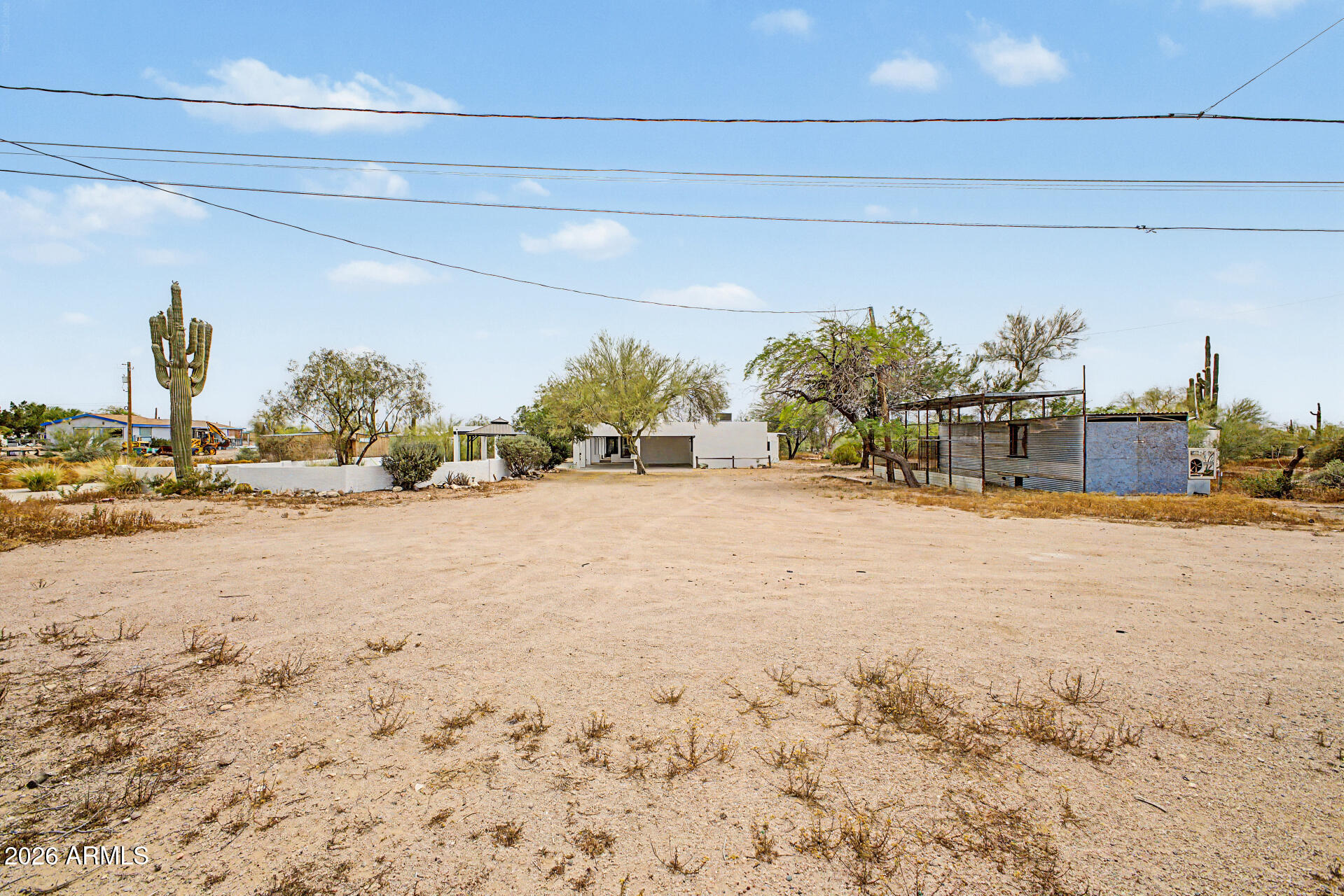 1065 W WHITELEY Street, Apache Junction, AZ 85120 — Photo 1 of 85