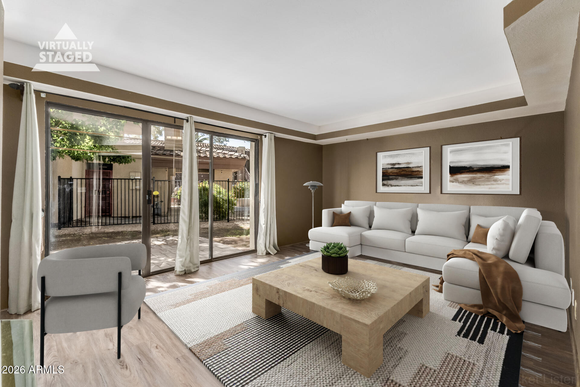 5035 N 10TH Place 107, Phoenix, AZ 85014 — Photo 1 of 20