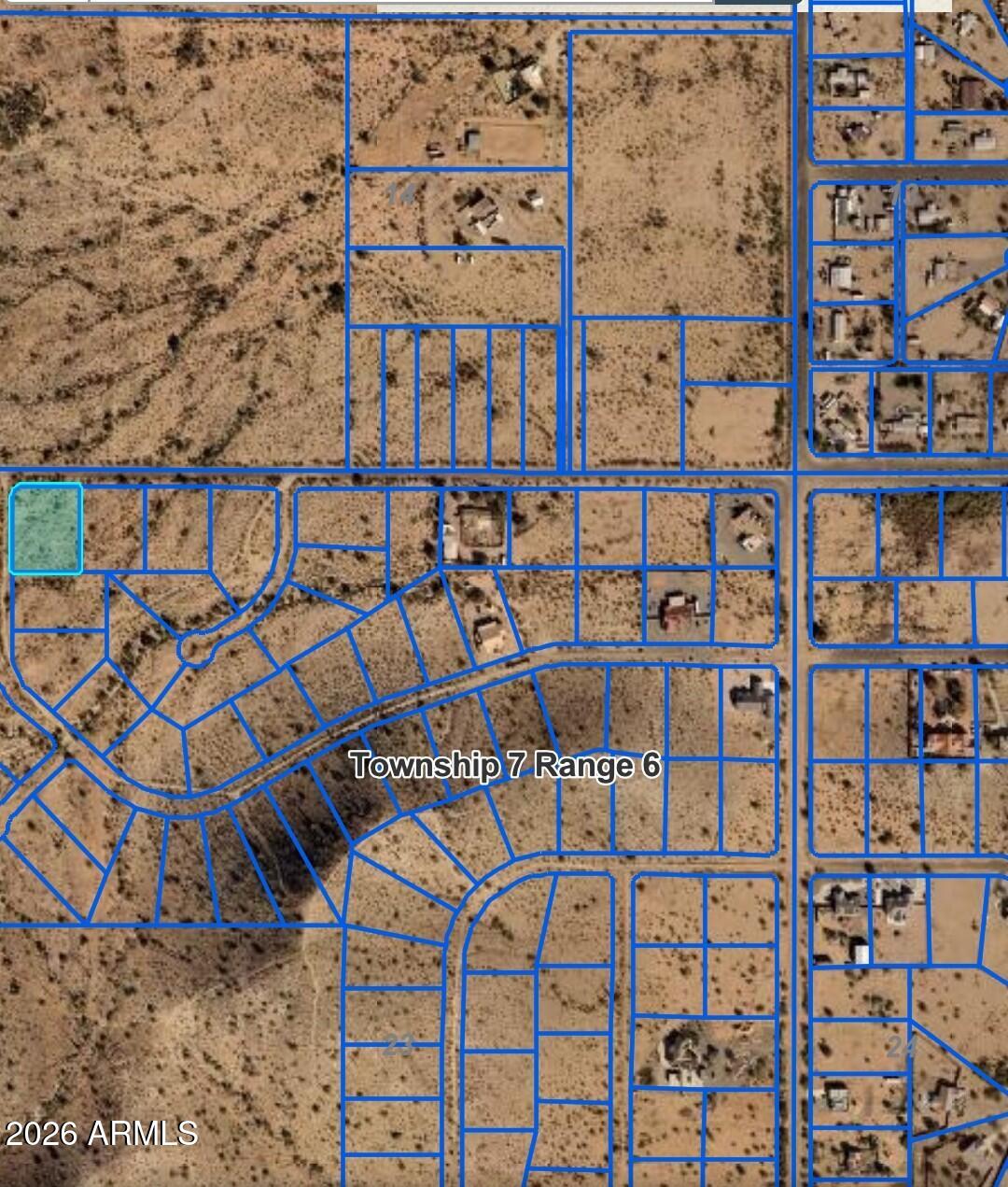 11599 W ARICA Road 11, Casa Grande, AZ 85193 — Photo 1 of 6