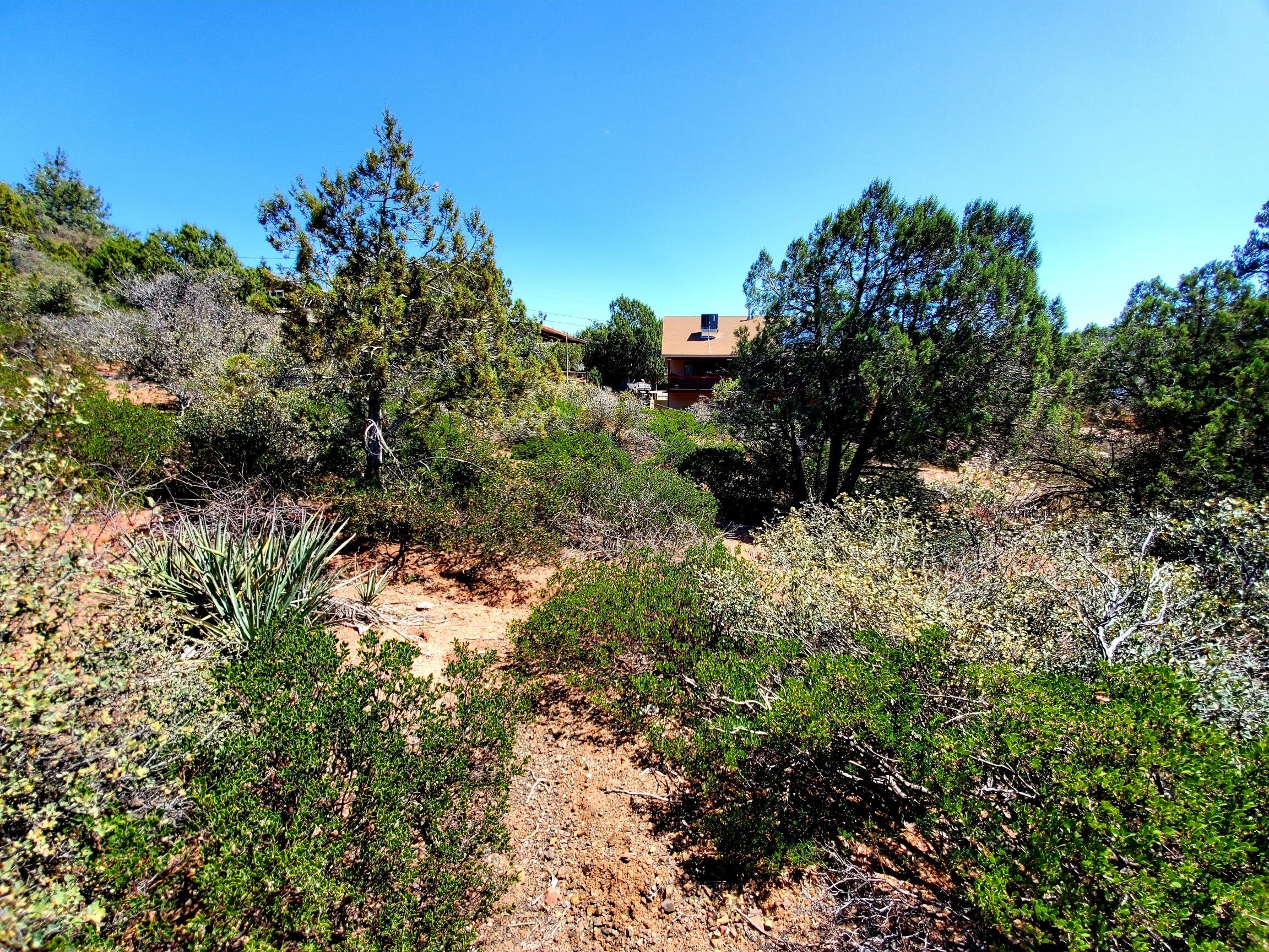 81 N Nellie Drive, Payson, AZ 85541 — Photo 1 of 6