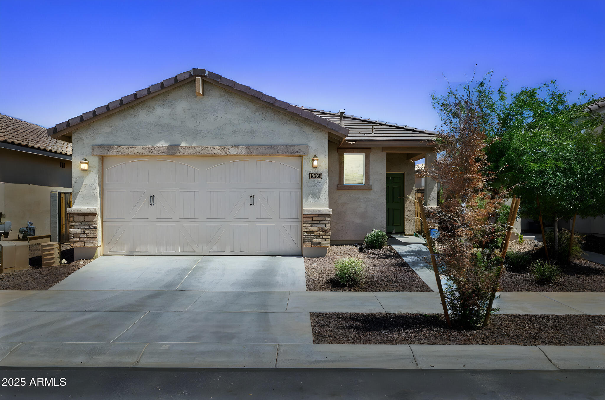 14360 W PERSHING Street, Surprise, AZ 85379 — Photo 1 of 24