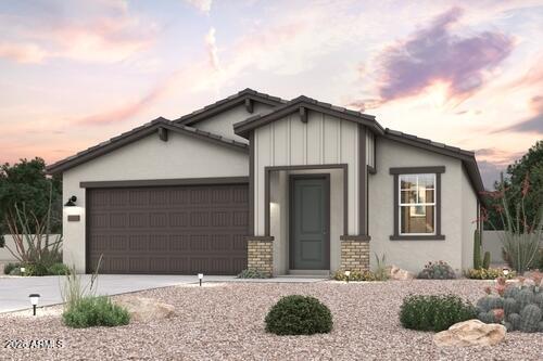 24230 W DEKALB Lane, Buckeye, AZ 85326 — Photo 1 of 1