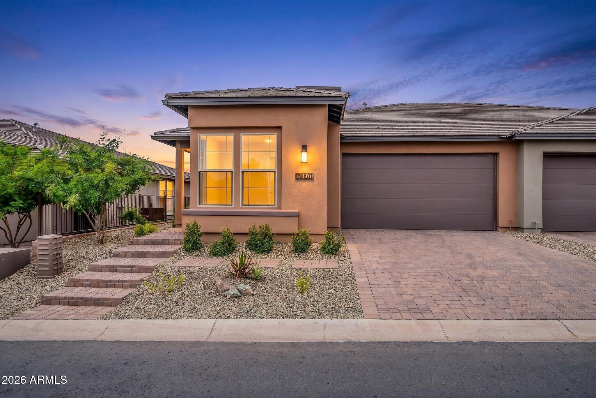 18221 E SPRING VALLEY Court, Rio Verde, AZ 85263 — Photo 1 of 48