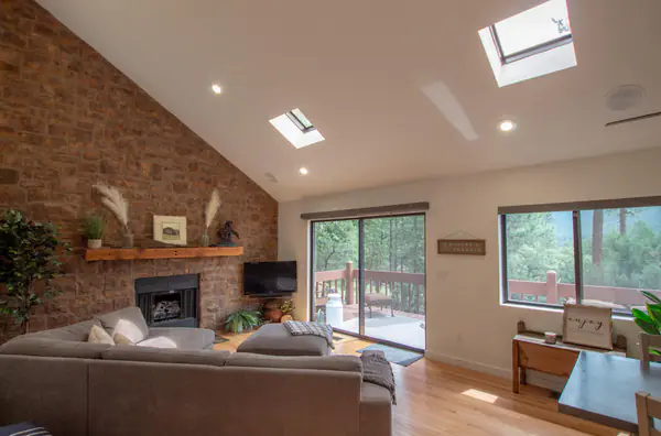 5120 N Juniper Loop, Pine, AZ 85544
