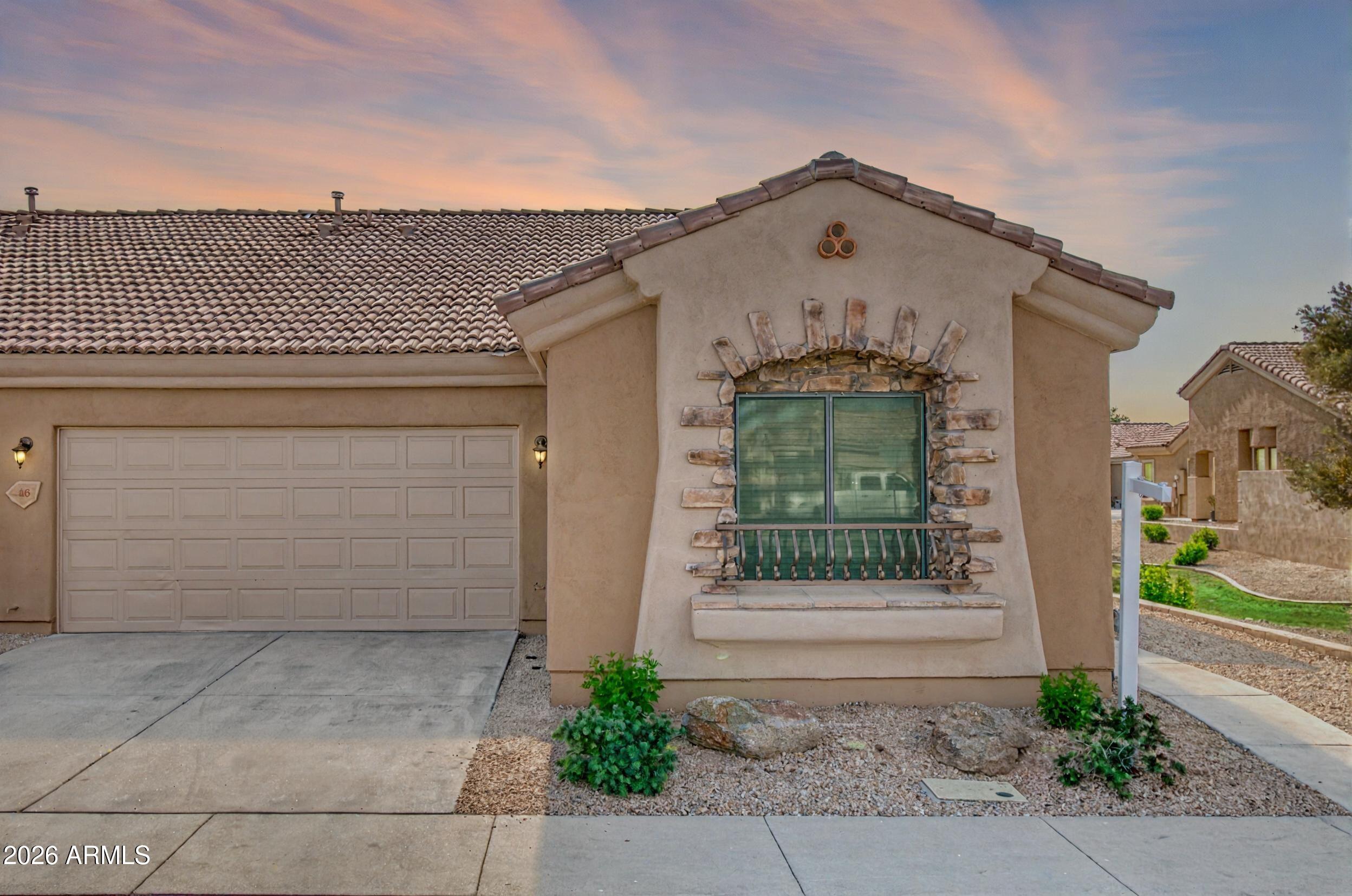 2565 S SIGNAL BUTTE Road 46, Mesa, AZ 85209 — Photo 1 of 43
