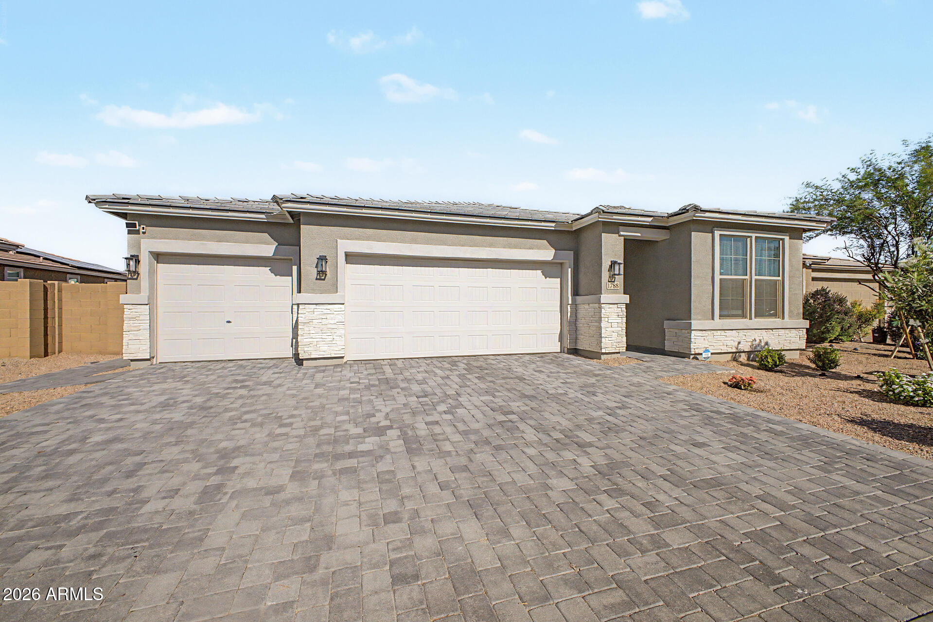 1788 N MENZE Lane, Casa Grande, AZ 85122 — Photo 1 of 58