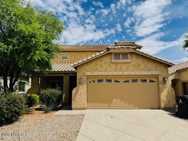7127 S 53RD Lane, Laveen, AZ 85339 — Photo 1 of 19
