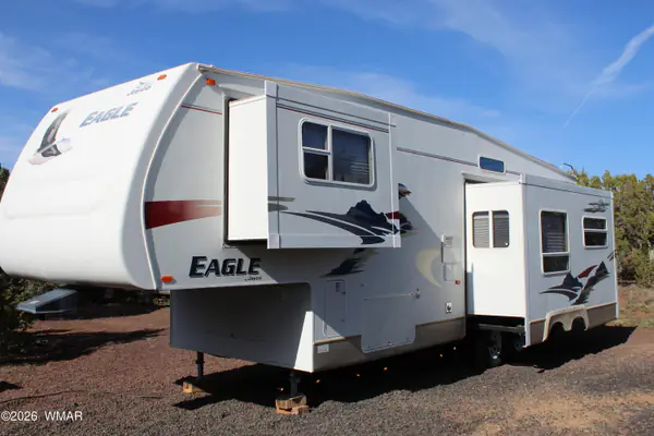 28 County Road N3099, Vernon, AZ 85940