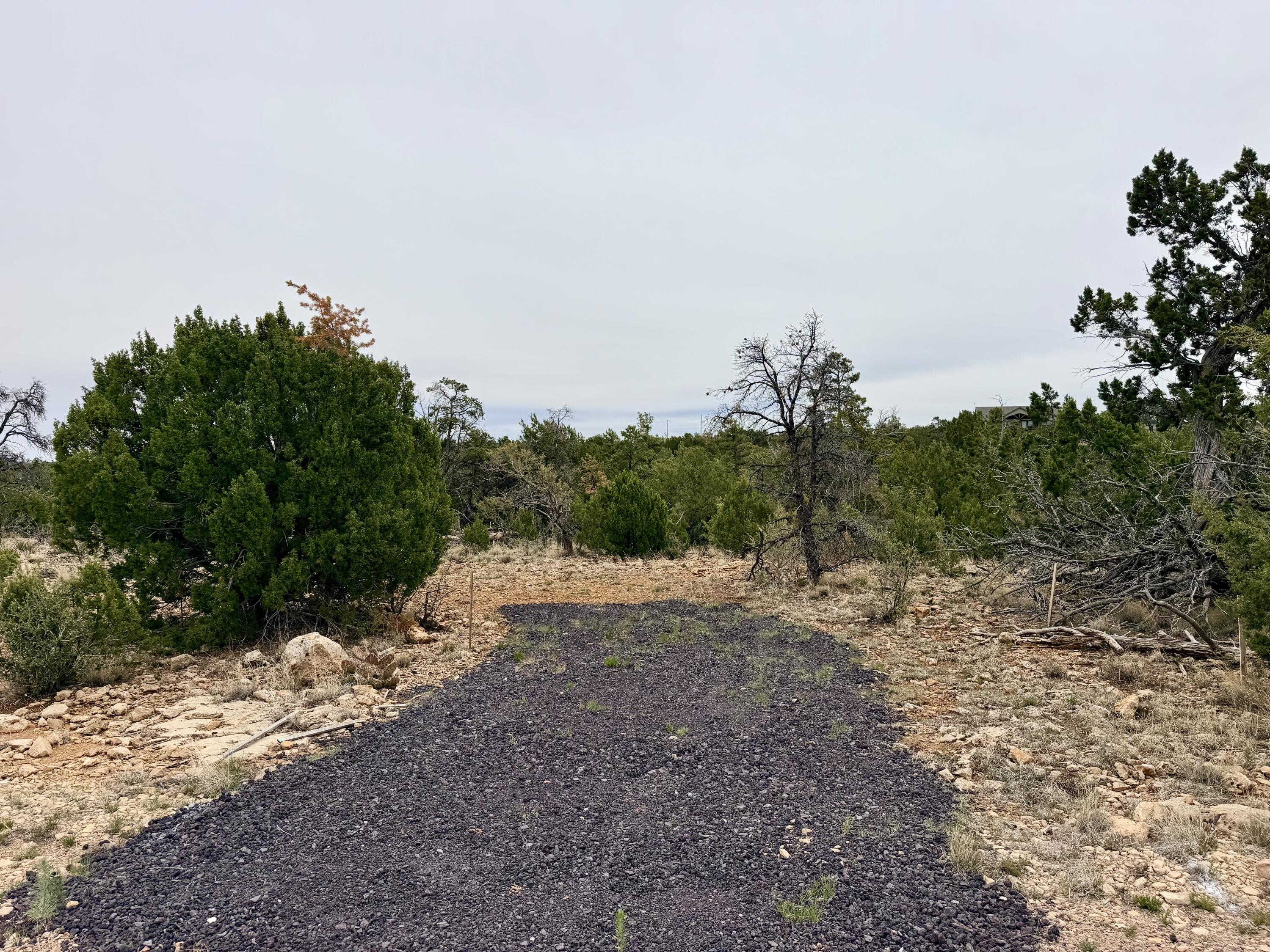 4918 Sunset Ridge Loop, Happy Jack, AZ 86024 — Photo 1 of 12