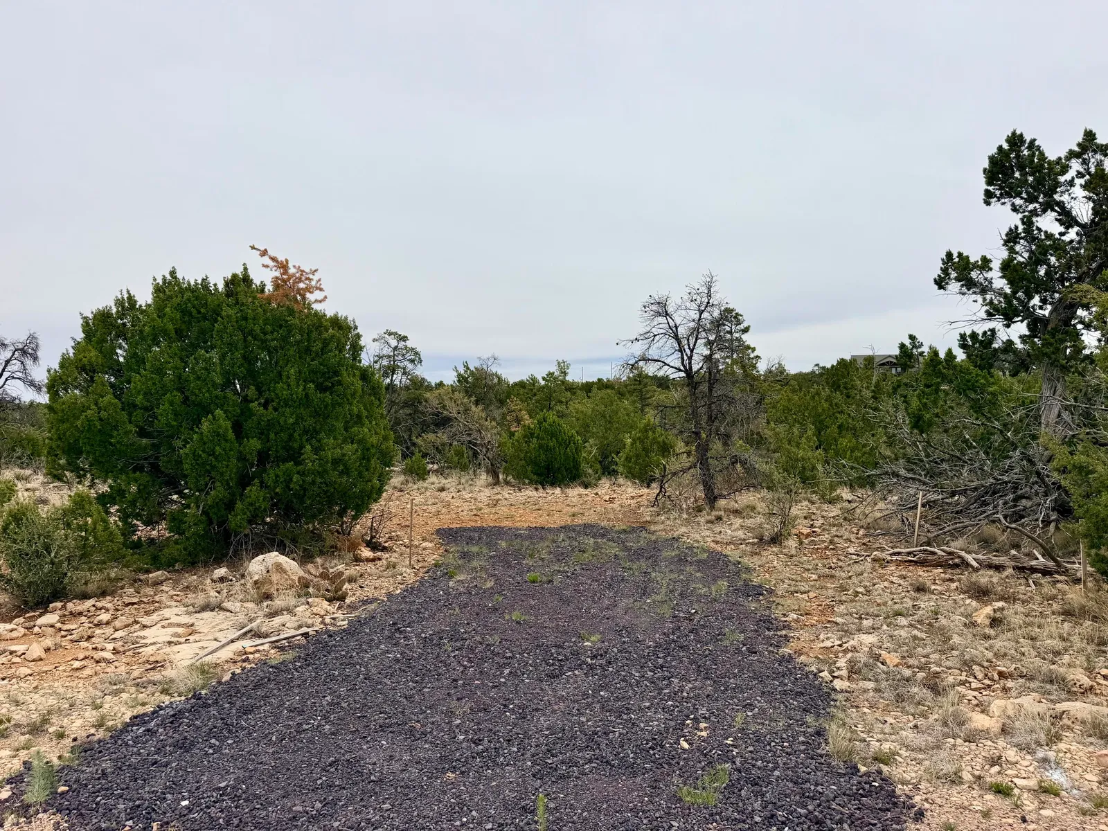 4918 Sunset Ridge Loop, Happy Jack, AZ 86024 — Photo 1 of 12
