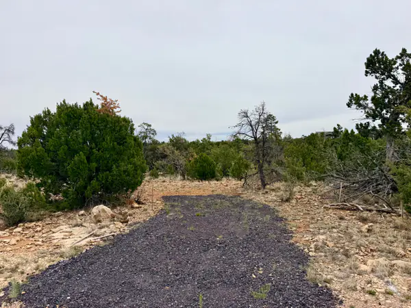 4918 Sunset Ridge Loop, Happy Jack, AZ 86024