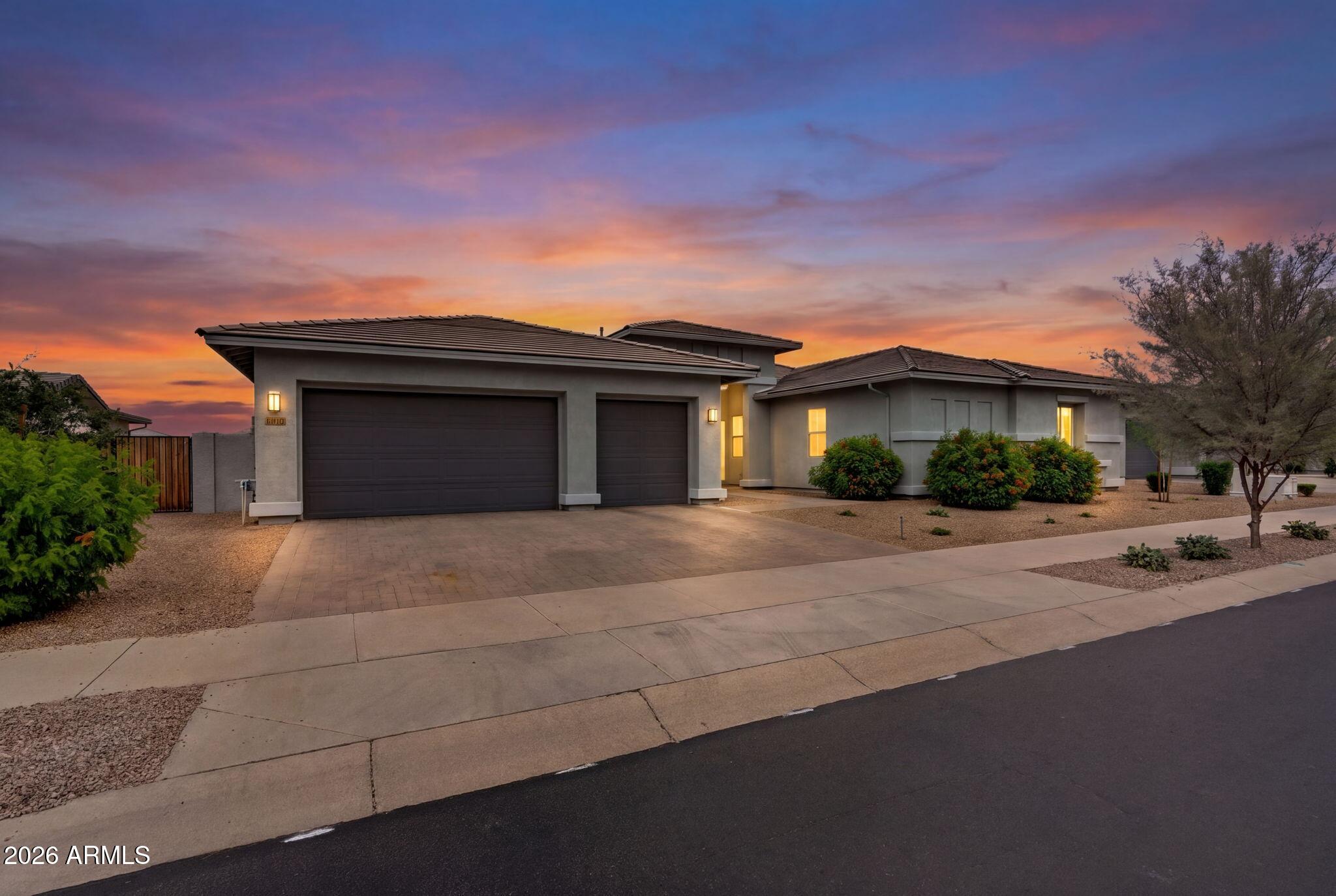 23036 E VIA LAS BRISAS, Queen Creek, AZ 85142 — Photo 1 of 103