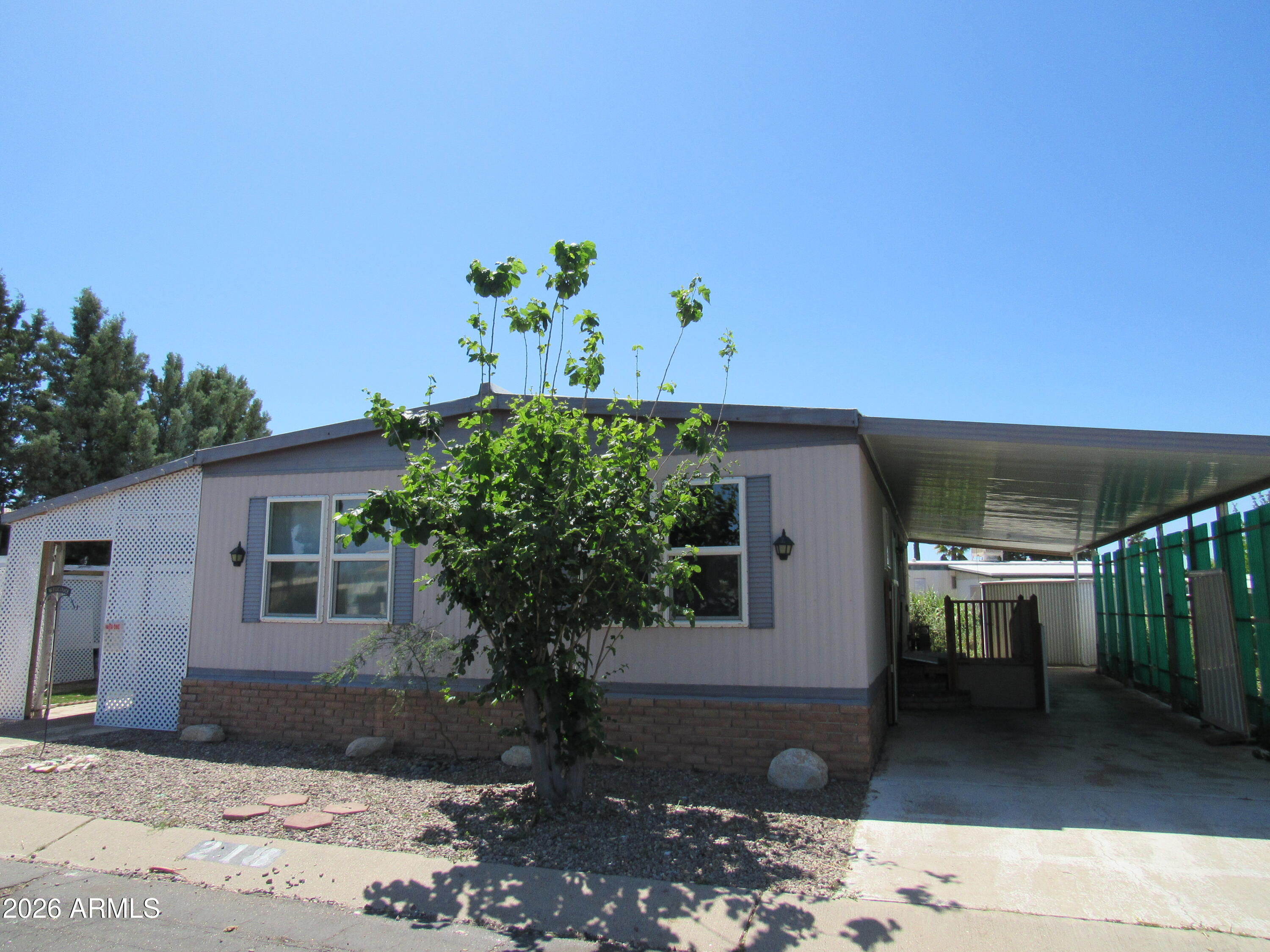 3411 S Camino Seco 218, Tucson, AZ 85730 — Photo 1 of 20