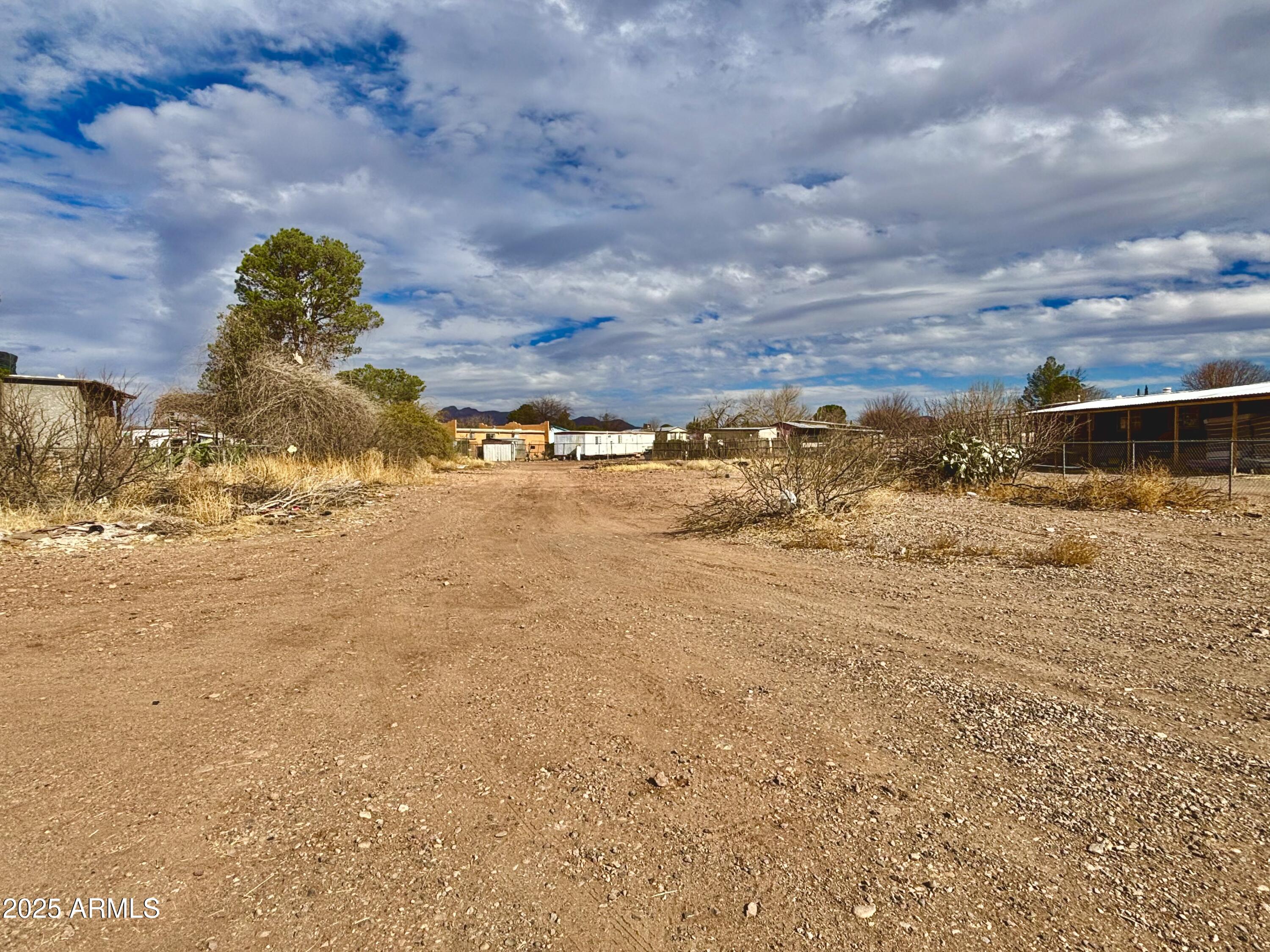 TBD N Washington Avenue 145, Douglas, AZ 85607 — Photo 1 of 2