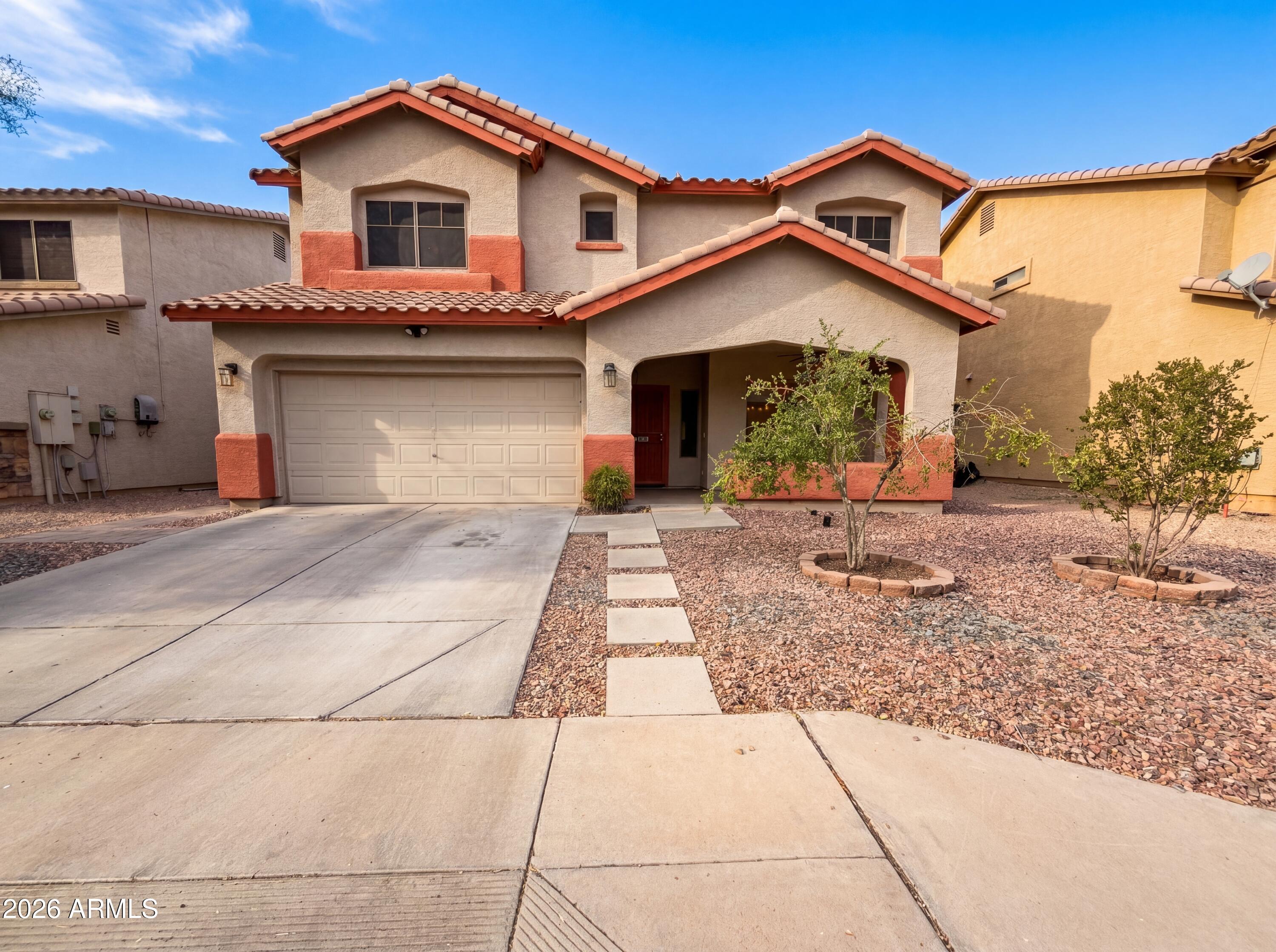 6620 S 48TH Lane, Laveen, AZ 85339 — Photo 1 of 34