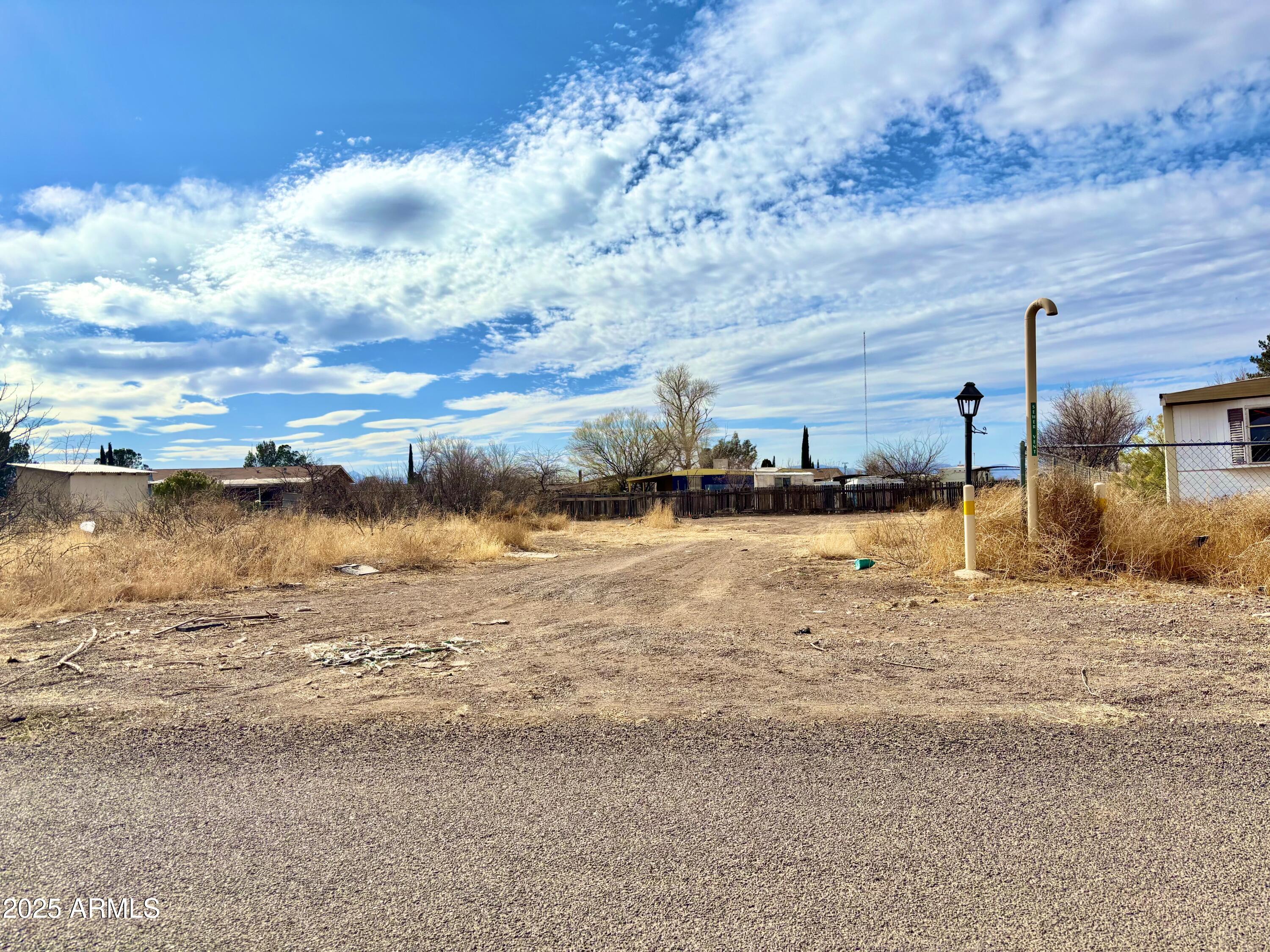 382 N VIOLET Avenue 382, Douglas, AZ 85607 — Photo 1 of 3