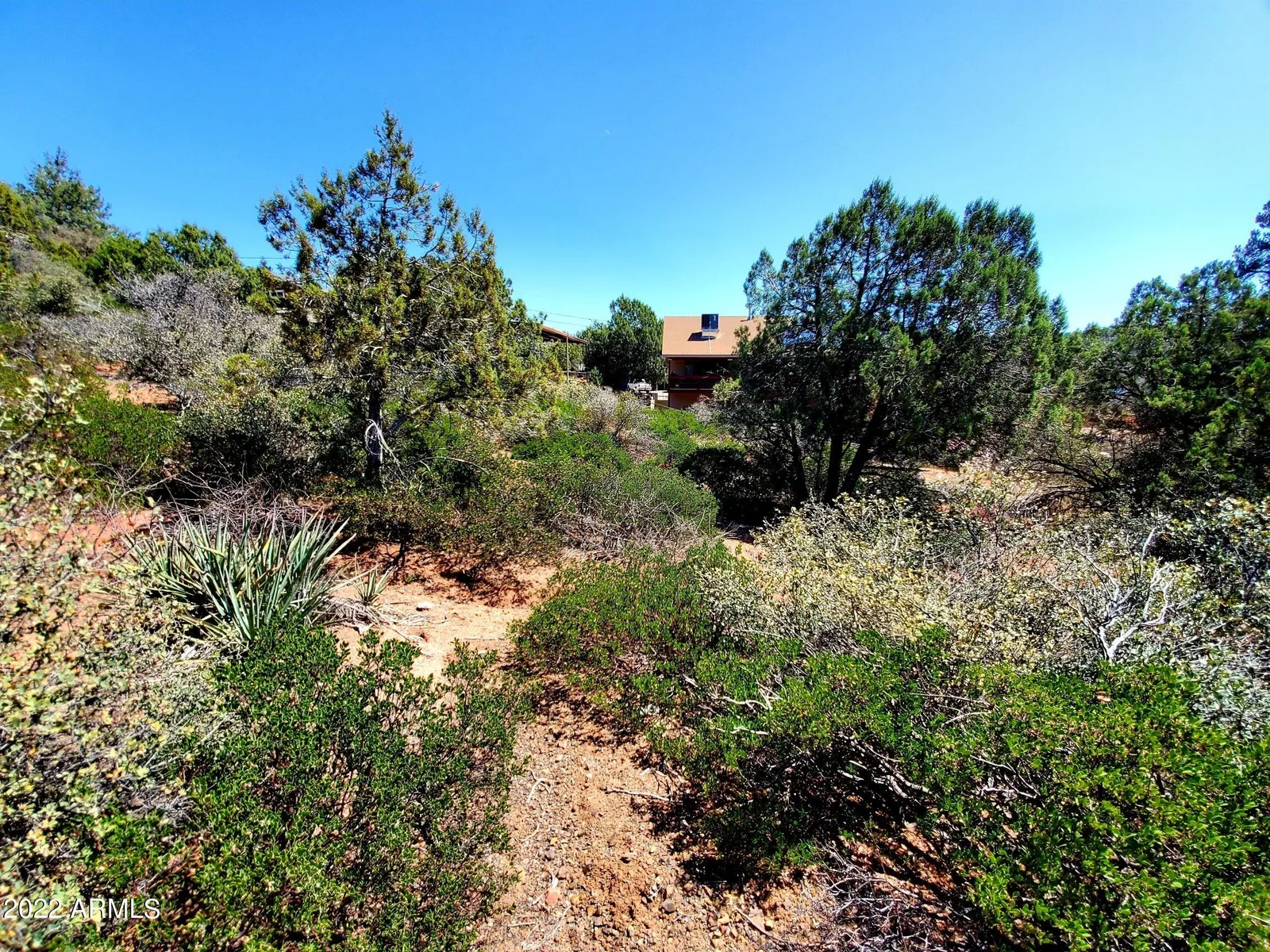 81 N Nellie Drive 81B, Payson, AZ 85541 — Photo 1 of 6