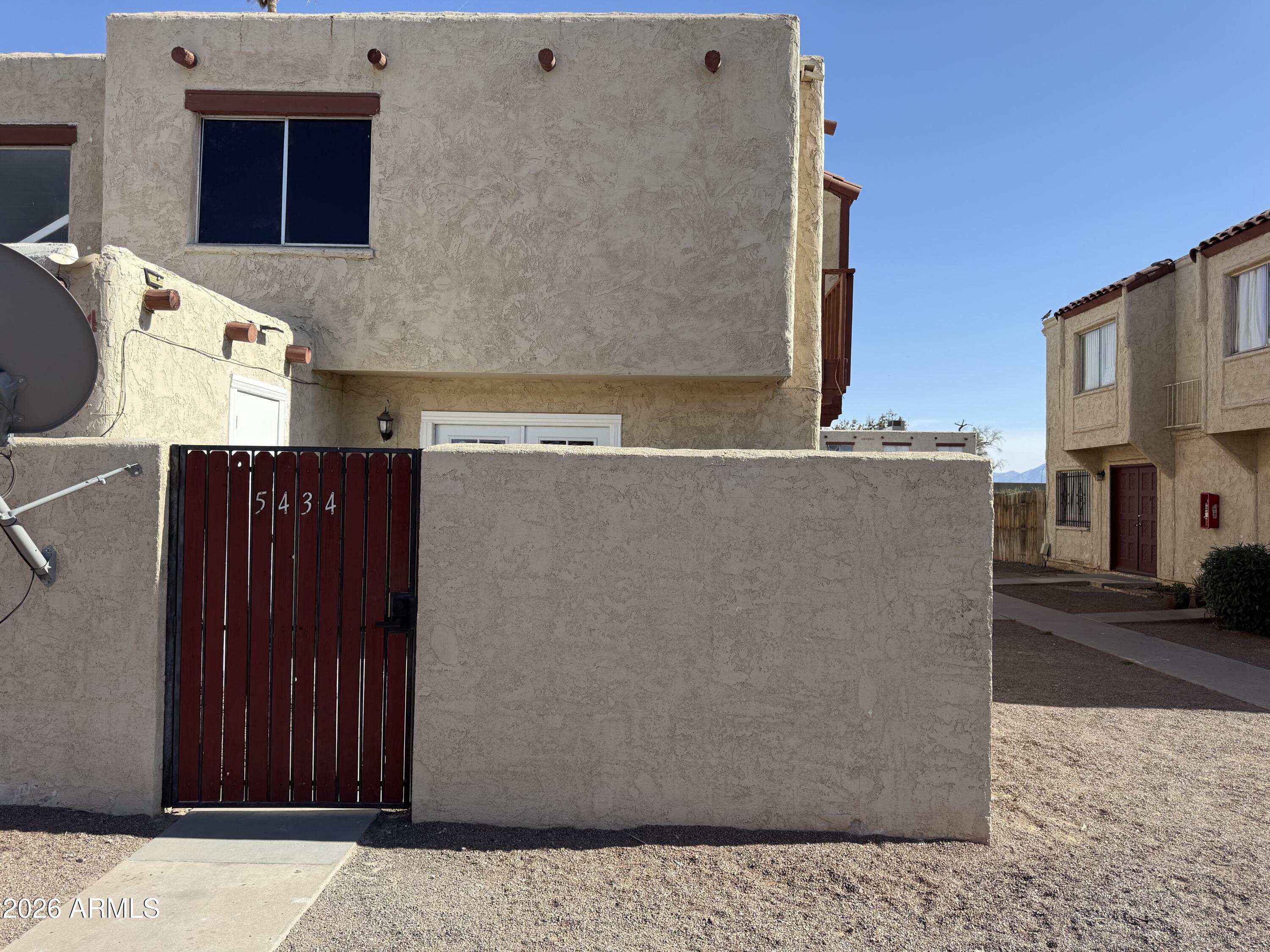 5434 W CULVER Street, Phoenix, AZ 85043 — Photo 1 of 38