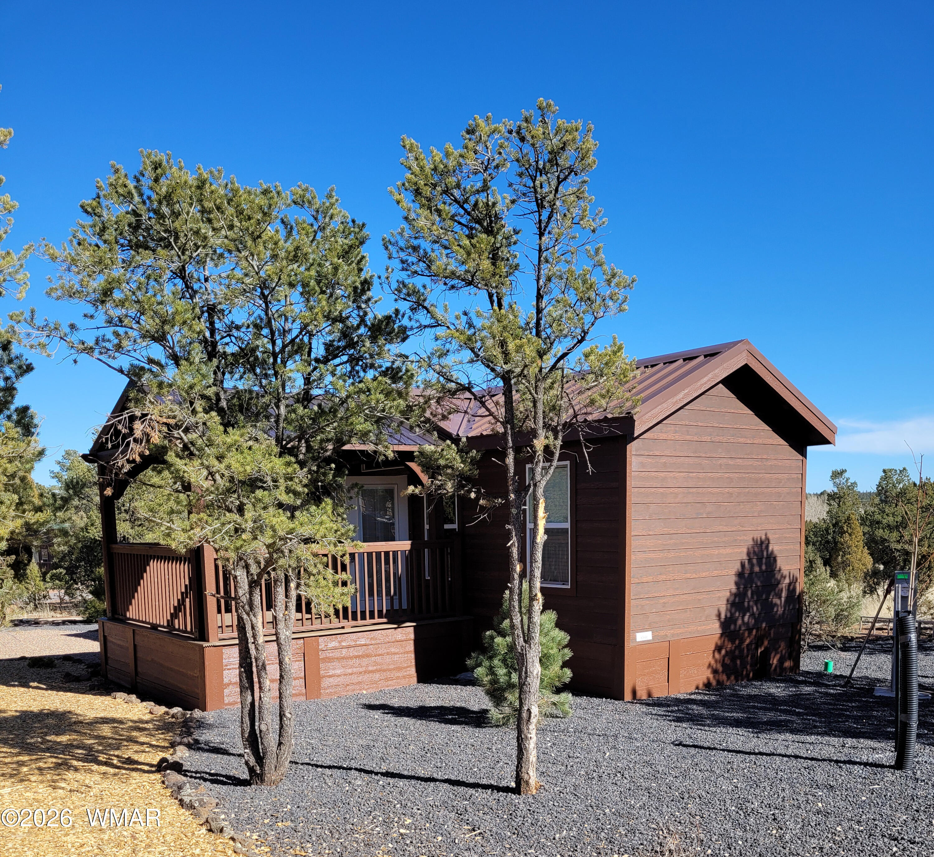 2746 Columbia Lane, 12, Heber, AZ 85928