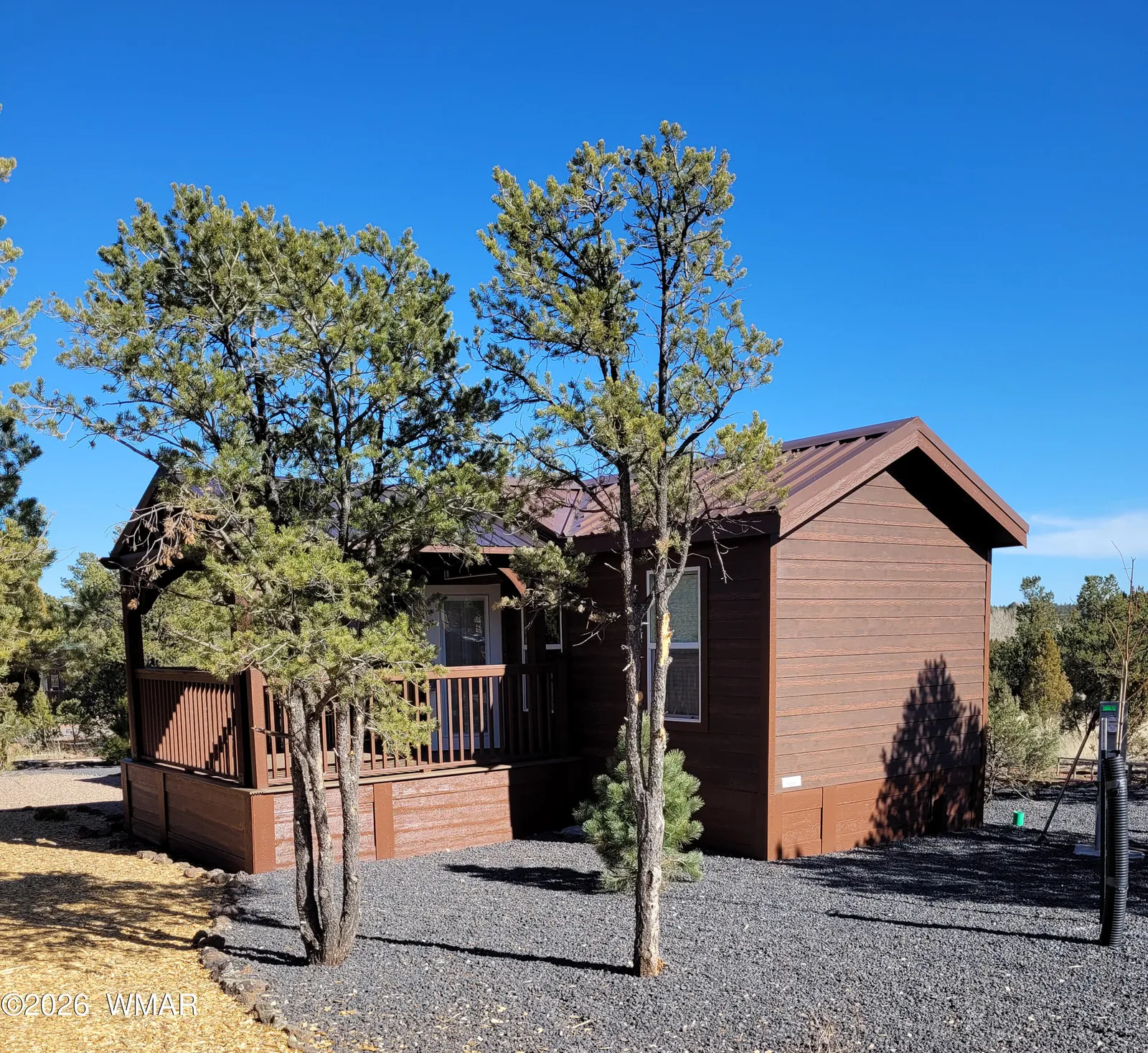 2746 Columbia Lane, 12, Heber, AZ 85928 — Photo 1 of 16