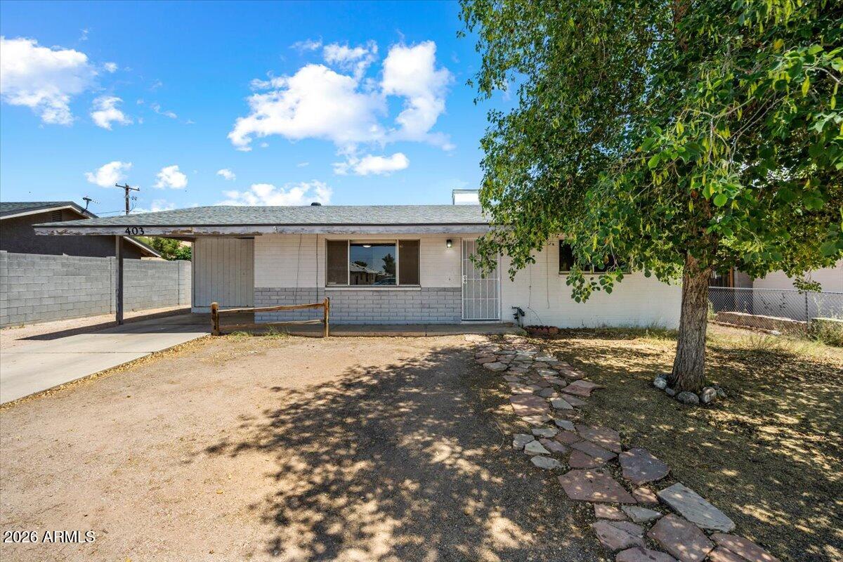 403 S CARDINAL Drive, Apache Junction, AZ 85120 — Photo 1 of 49