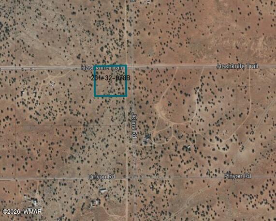 5194 Johns Corner Road, Heber, AZ 85928