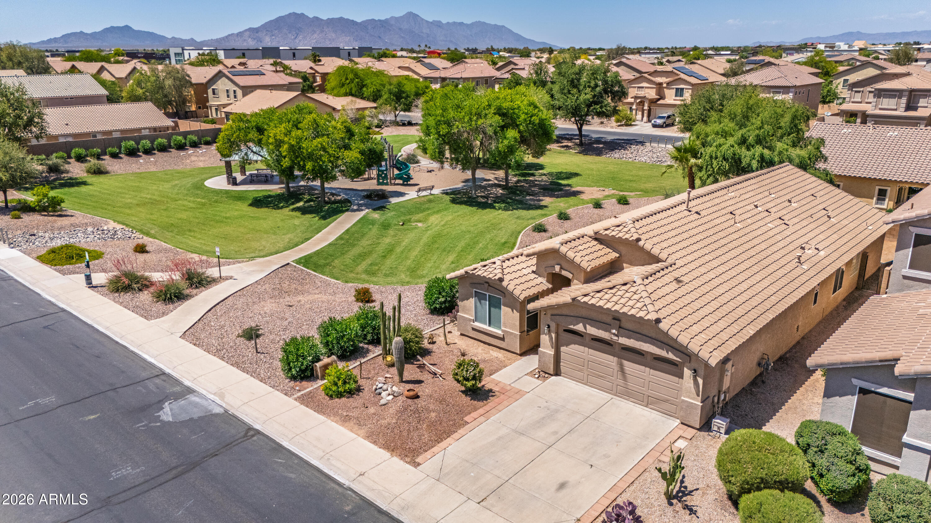 44254 W MCCLELLAND Drive, Maricopa, AZ 85138 — Photo 1 of 44