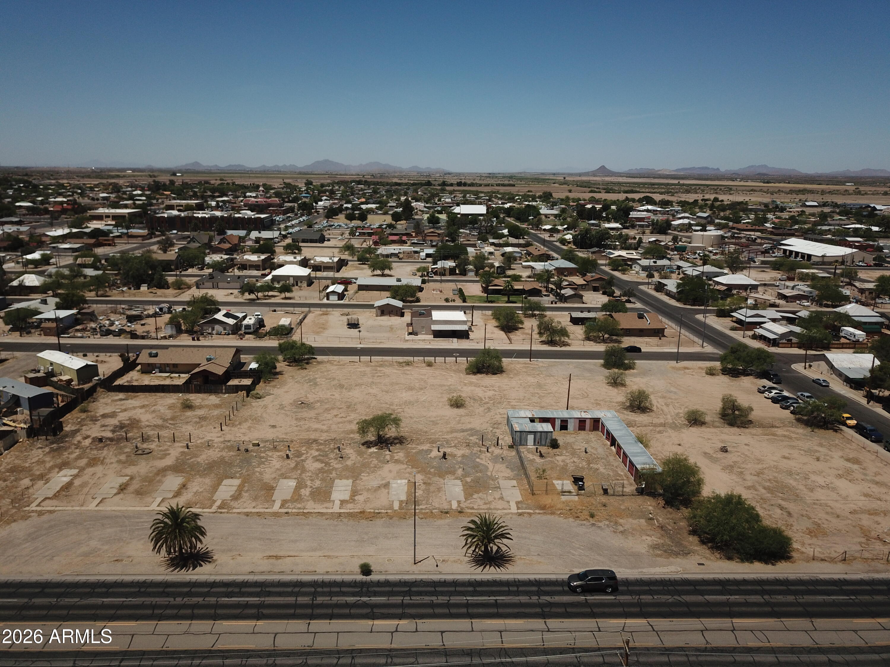 224 N PINAL PARKWAY Avenue '-', Florence, AZ 85132 — Photo 1 of 11