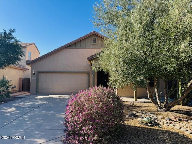 42463 W MIRA Court, Maricopa, AZ 85138 — Photo 1 of 17