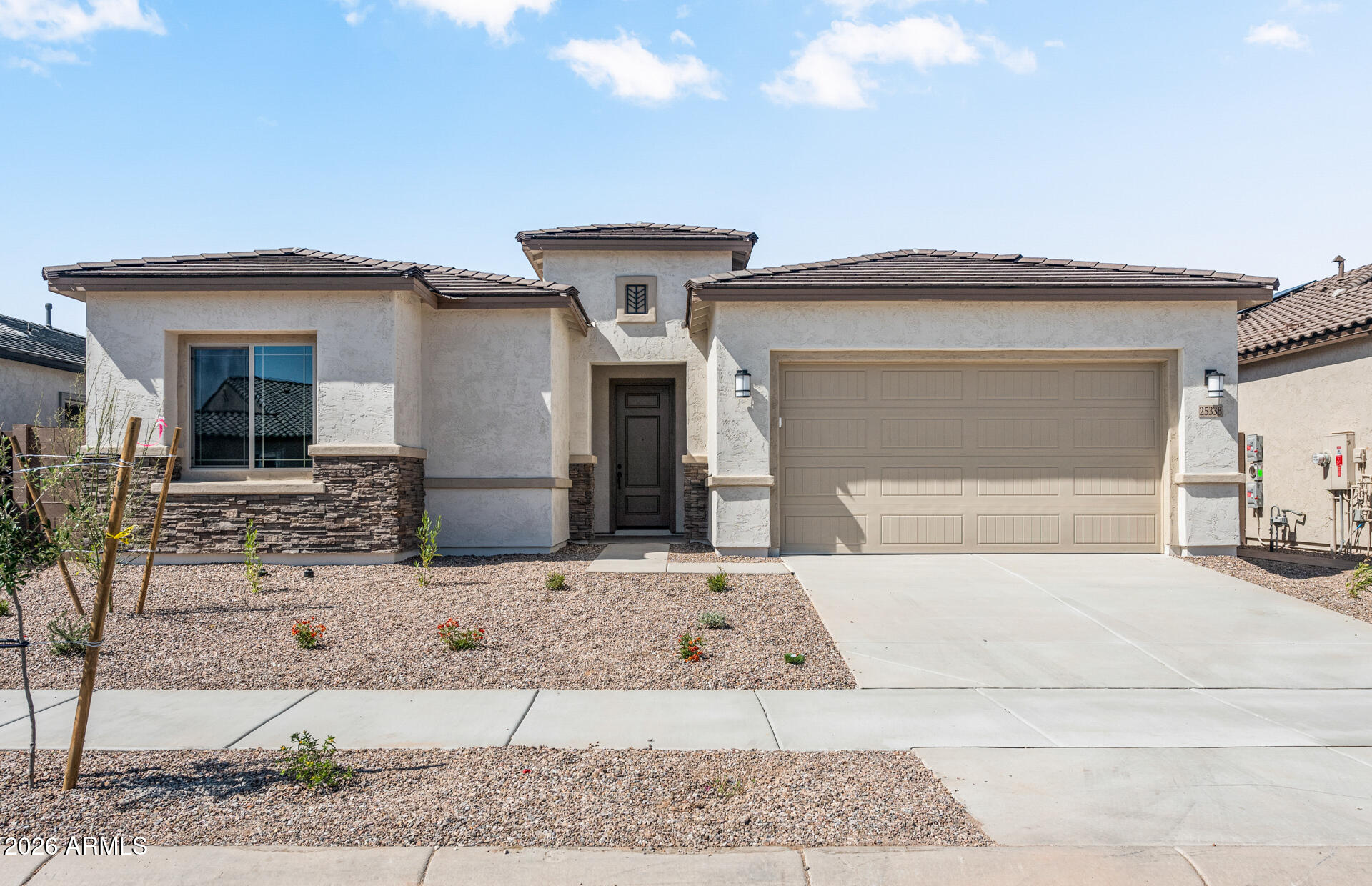 25338 N 171ST Lane, Surprise, AZ 85387 — Photo 1 of 31