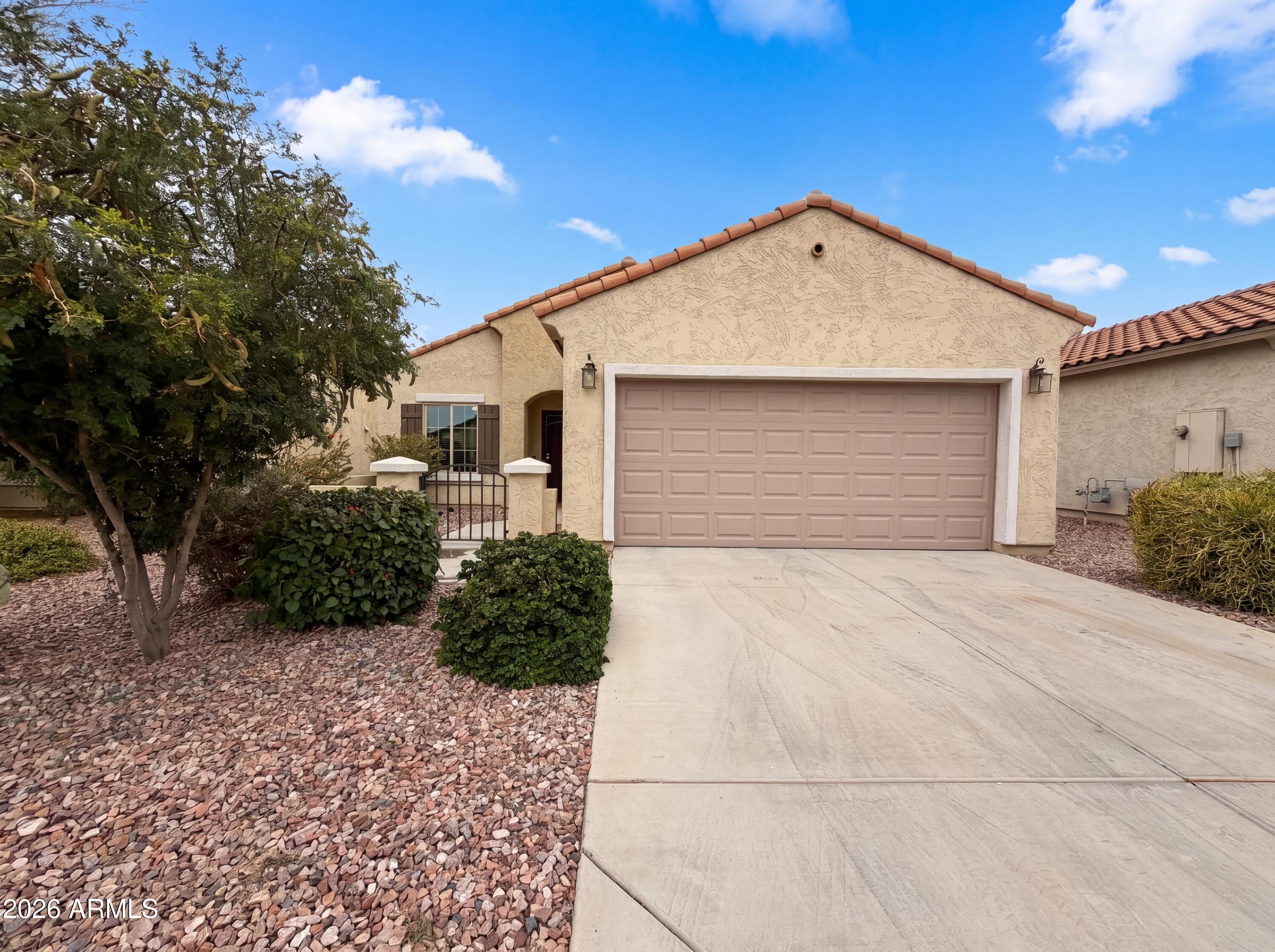 5458 W MONTEBELLO Way, Florence, AZ 85132 — Photo 1 of 17