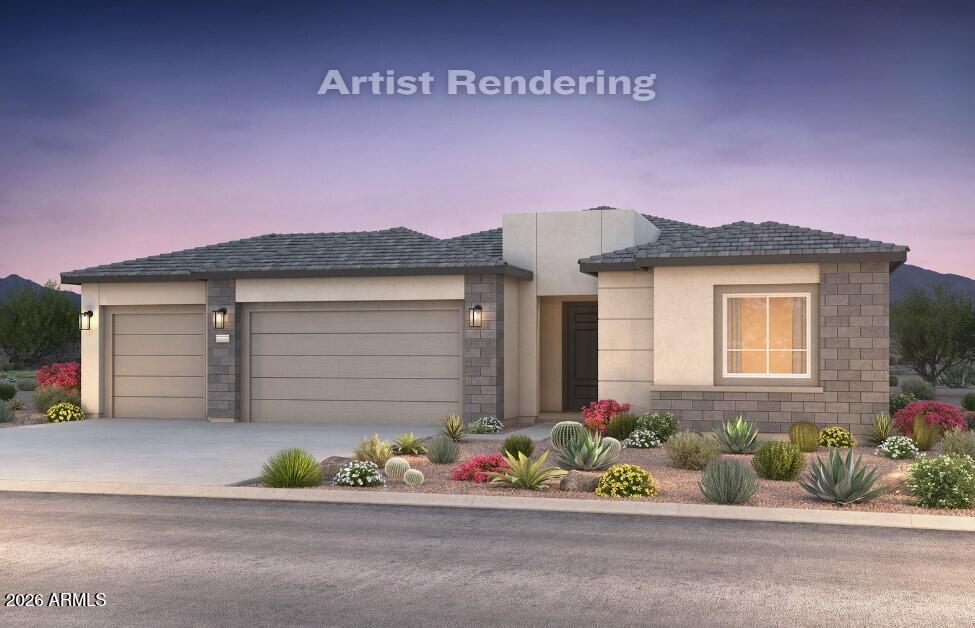 25690 N 167TH Lane, Surprise, AZ 85387 — Photo 1 of 3