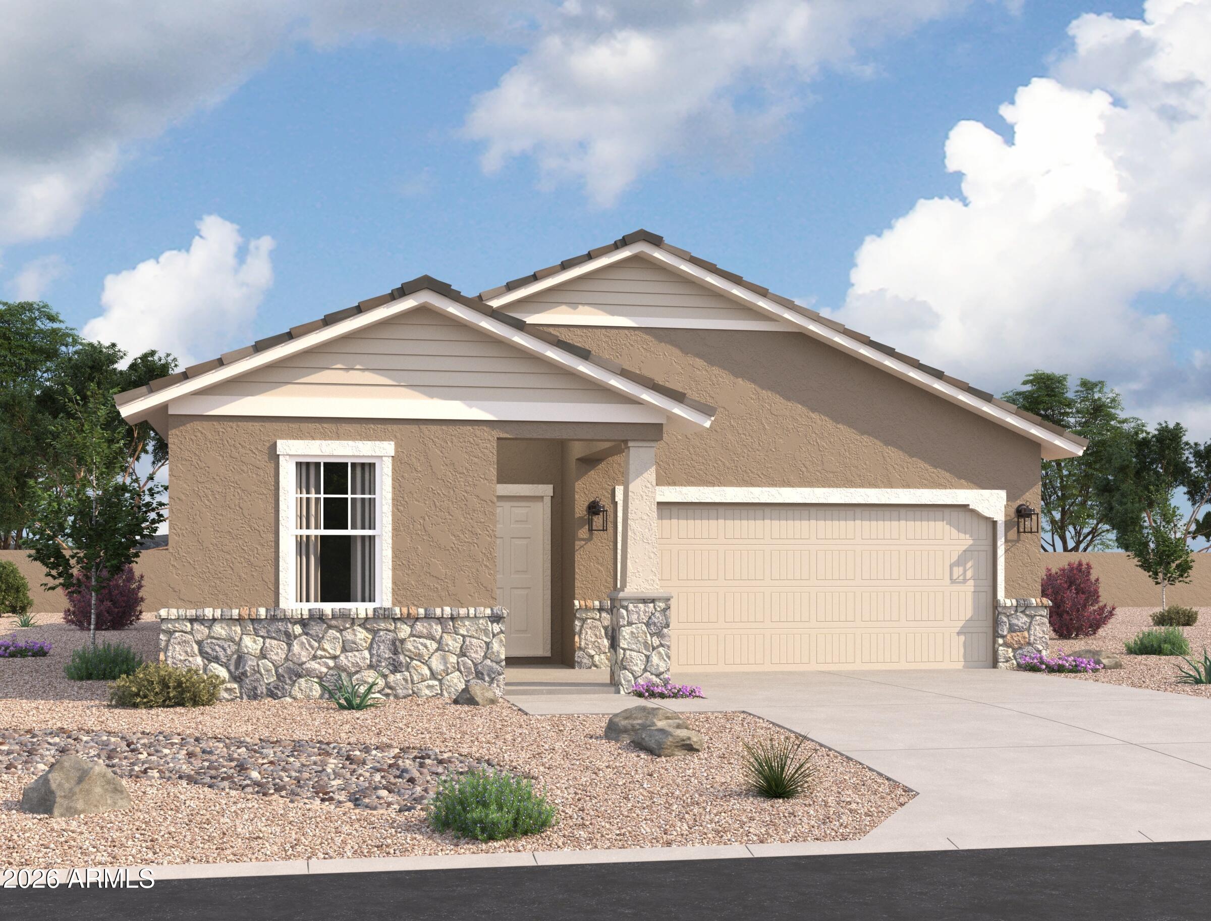 6517 S 78TH Lane, Laveen, AZ 85339 — Photo 1 of 13