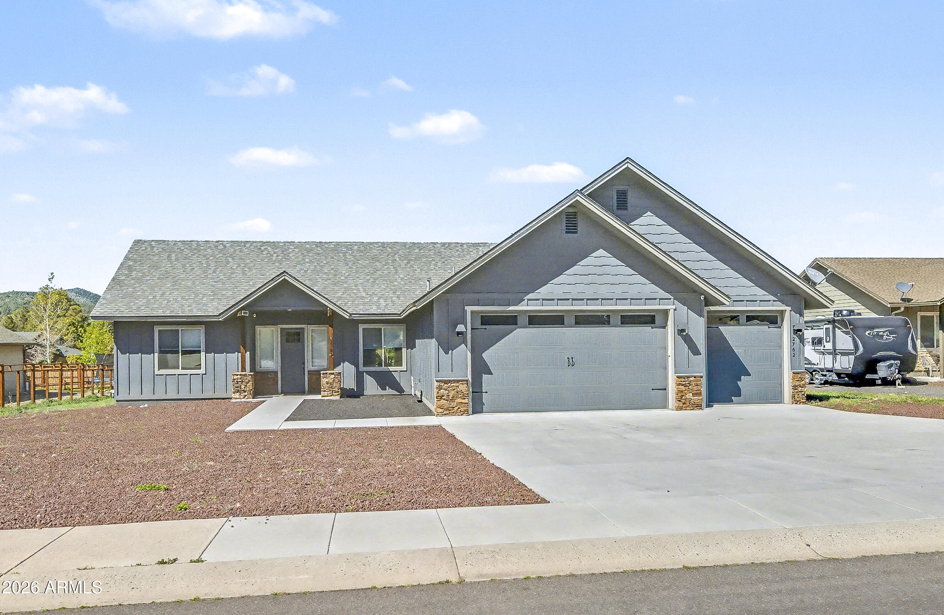 2762 W Highland Meadows Drive, Williams, AZ 86046 — Photo 1 of 31