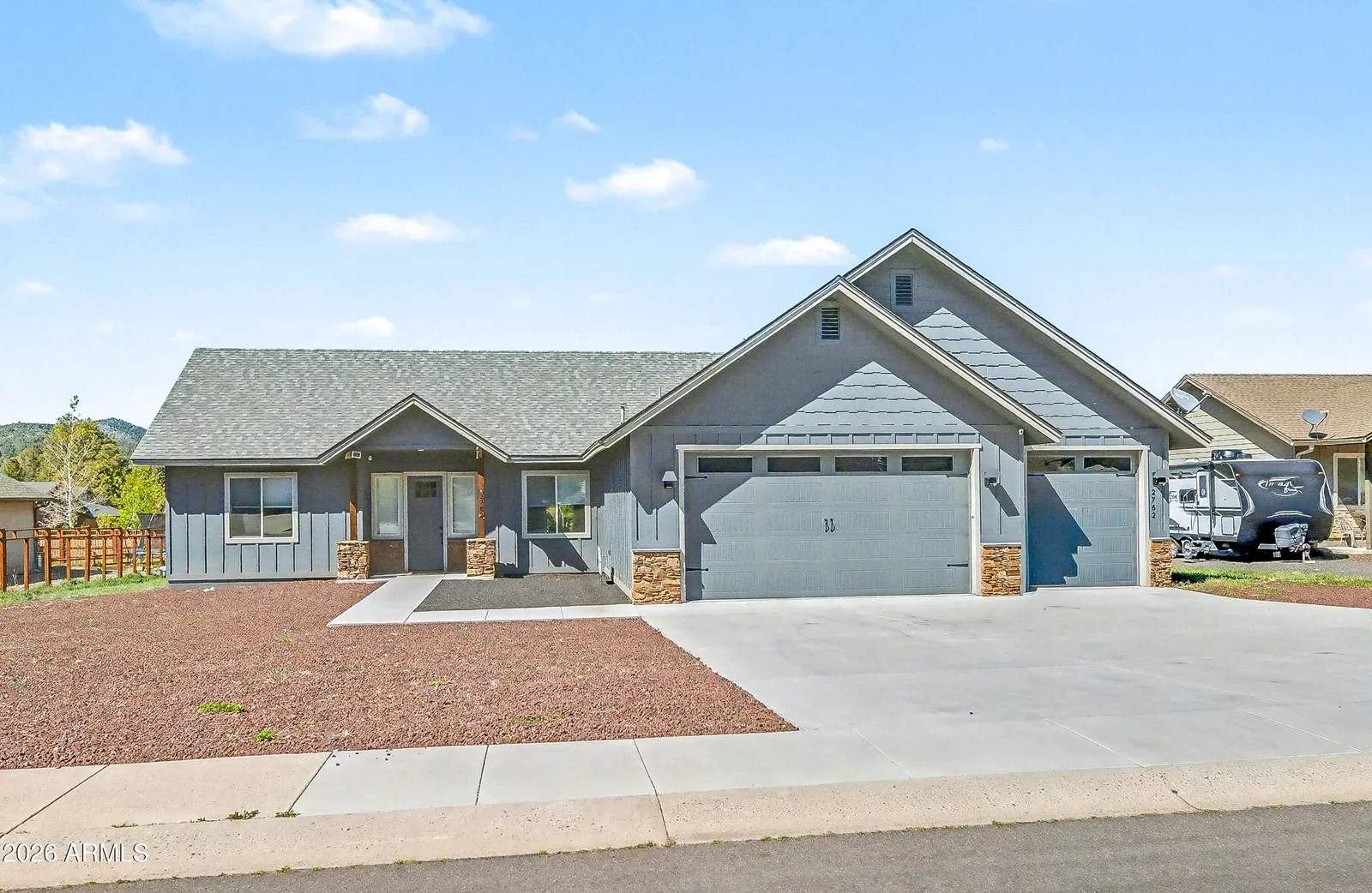 2762 W Highland Meadows Drive, Williams, AZ 86046 — Photo 1 of 31