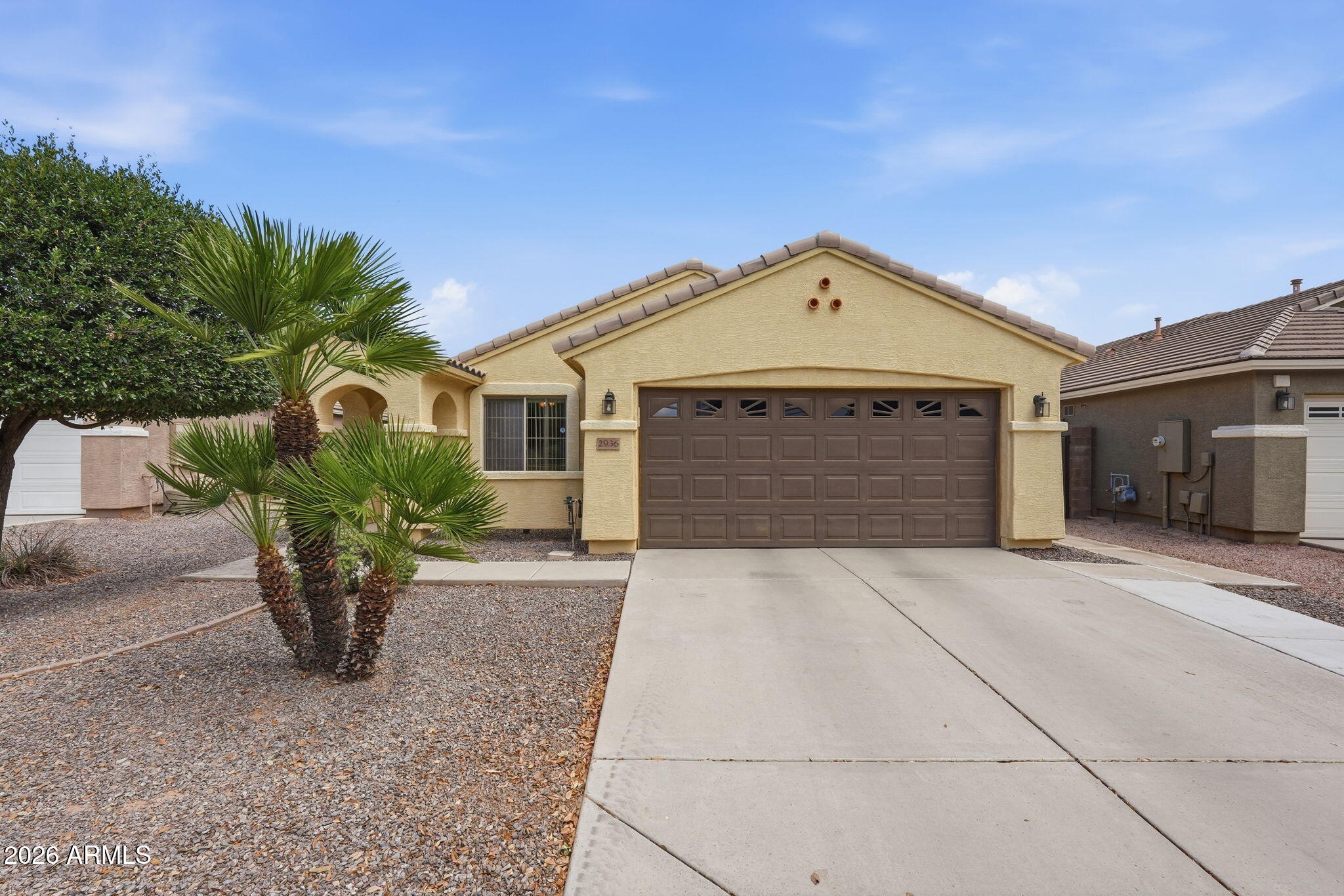 2936 E CRESCENT Way, Gilbert, AZ 85298 — Photo 1 of 39