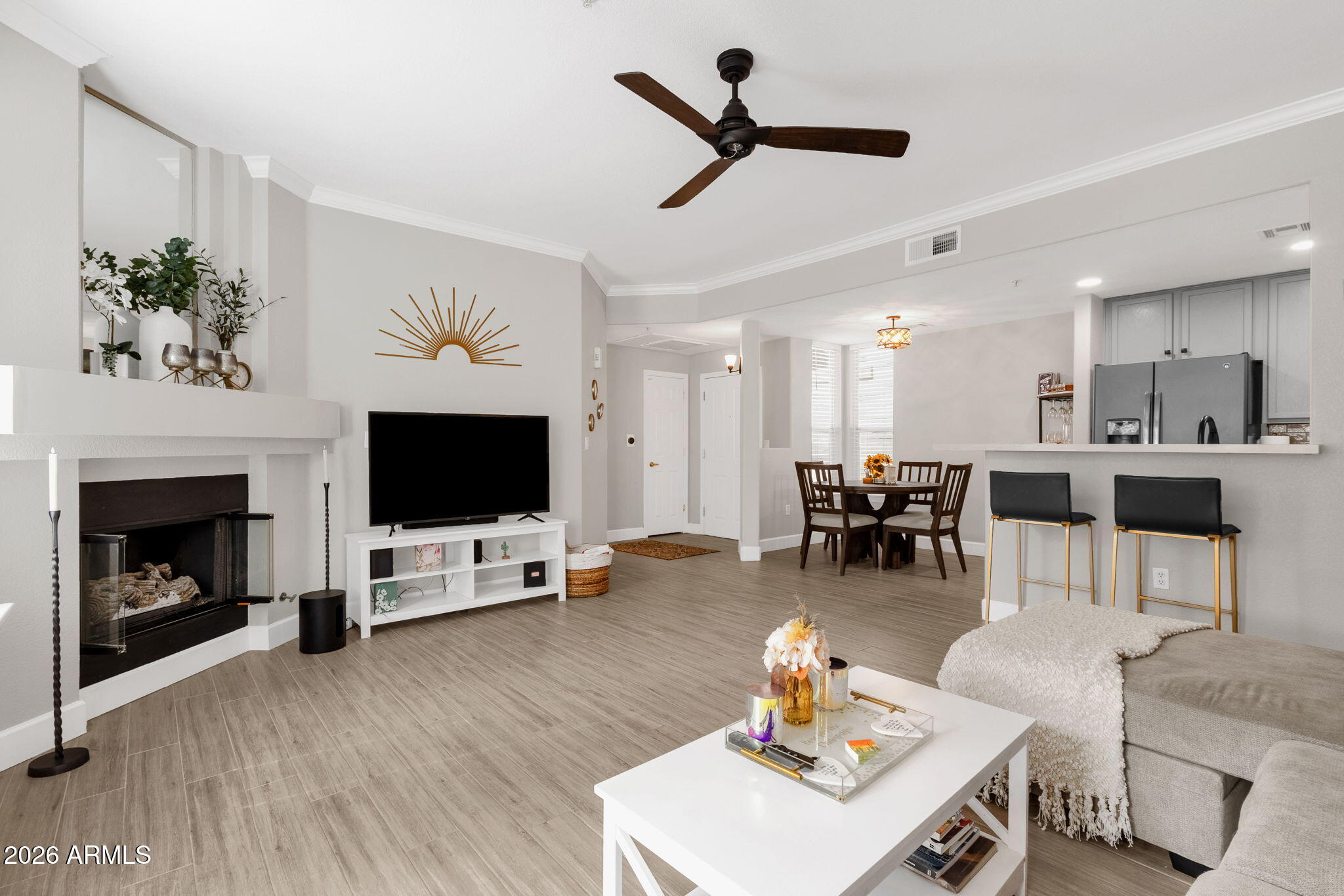 2992 N MILLER Road 117, Scottsdale, AZ 85251 — Photo 1 of 33