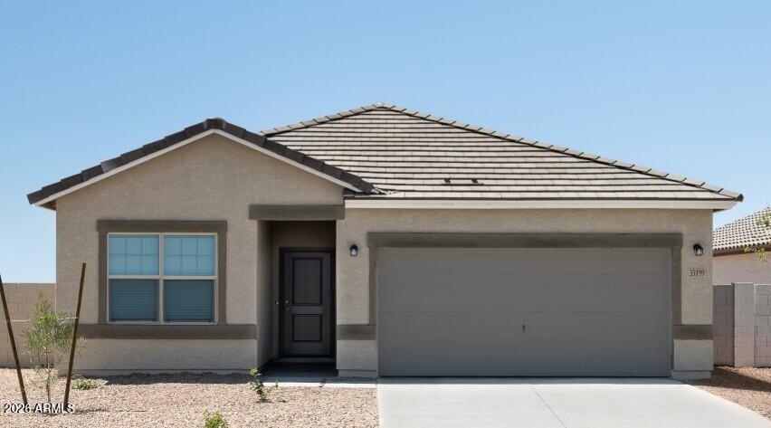 15642 W CAMDEN Avenue, Waddell, AZ 85355 — Photo 1 of 14