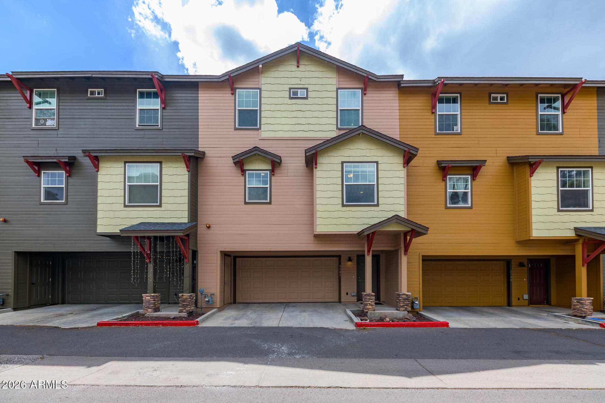 2451 W Pikes Peak Drive, Flagstaff, AZ 86001 — Photo 1 of 44