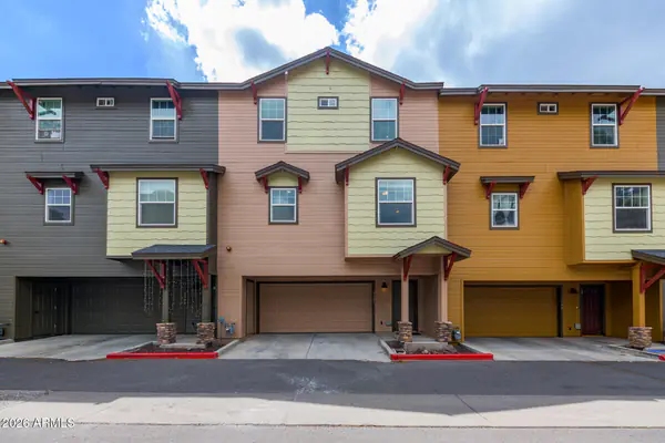 2451 W Pikes Peak Drive, Flagstaff, AZ 86001