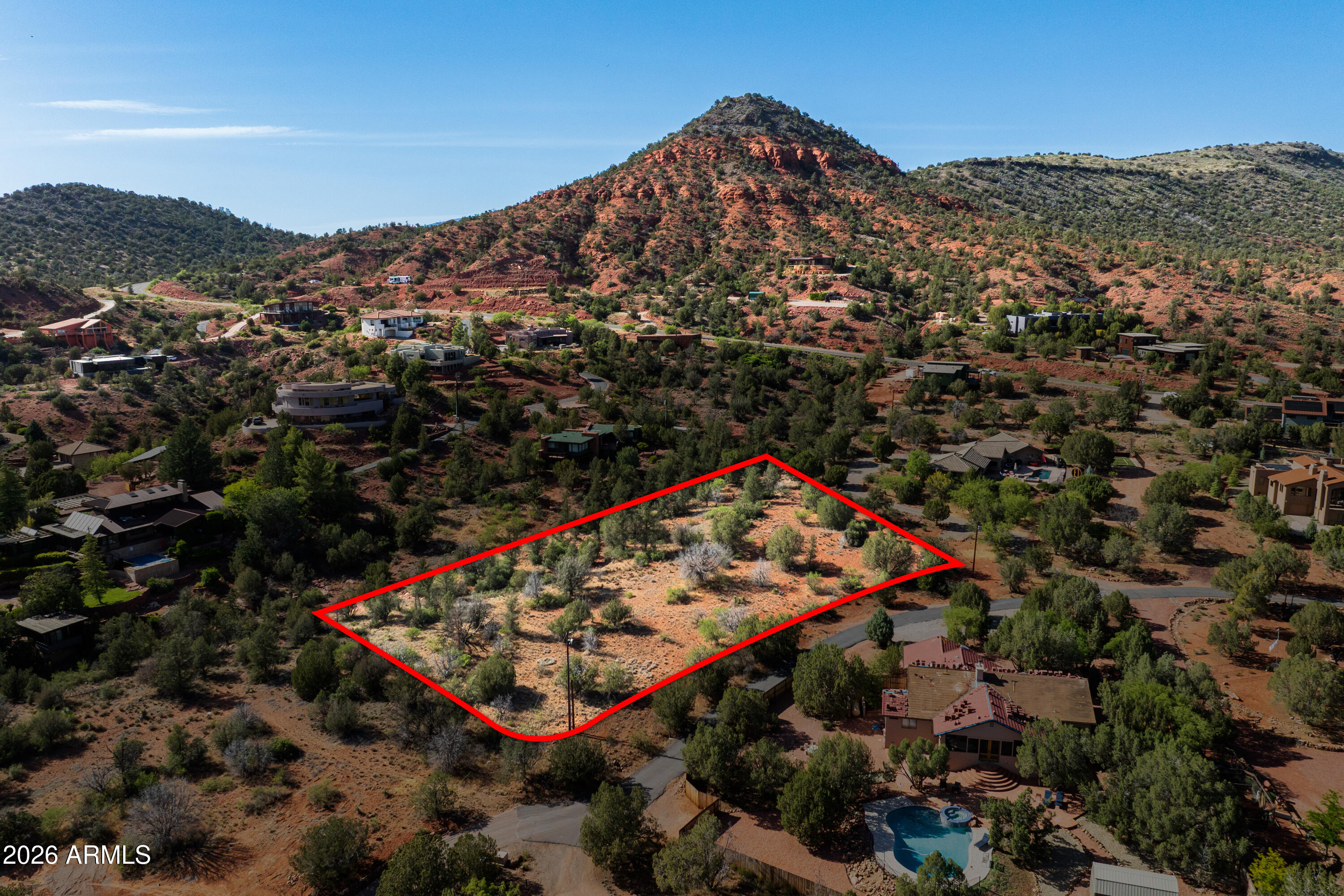 165 E Wing Drive 18, Sedona, AZ 86336 — Photo 1 of 16