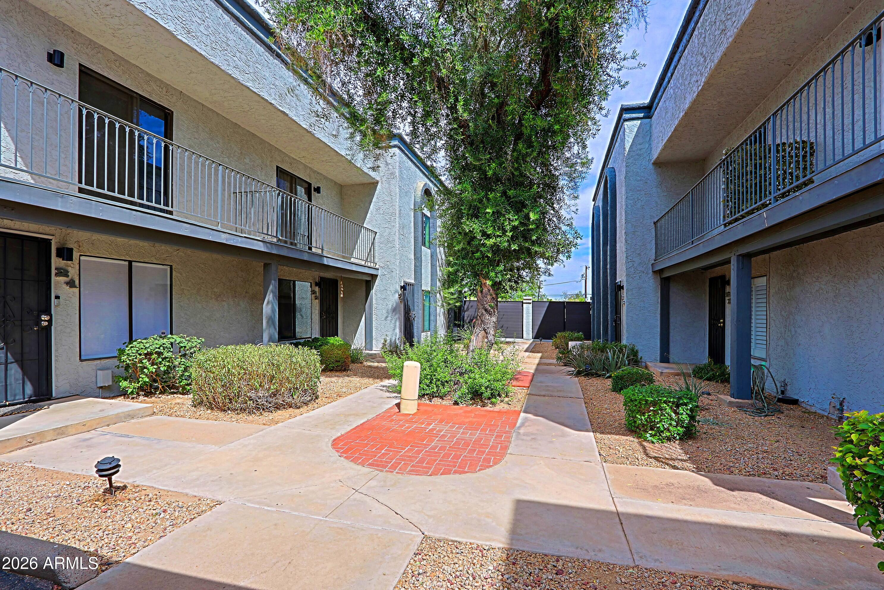 3501 N 64TH Street 23, Scottsdale, AZ 85251 — Photo 1 of 21