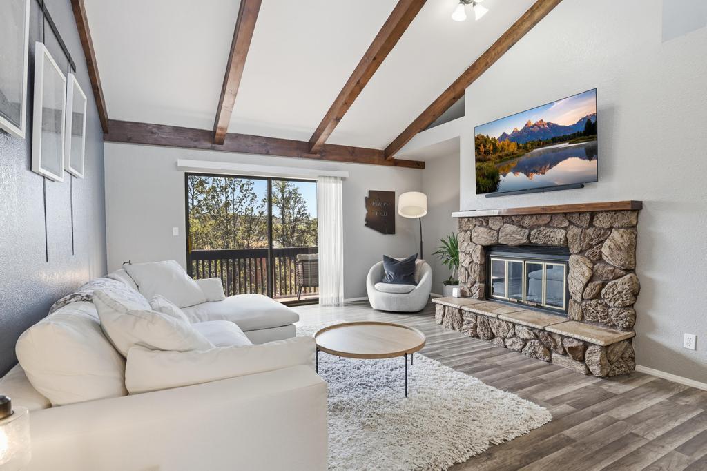 609 N Ponderosa Circle, D, Payson, AZ 85541 — Photo 1 of 30
